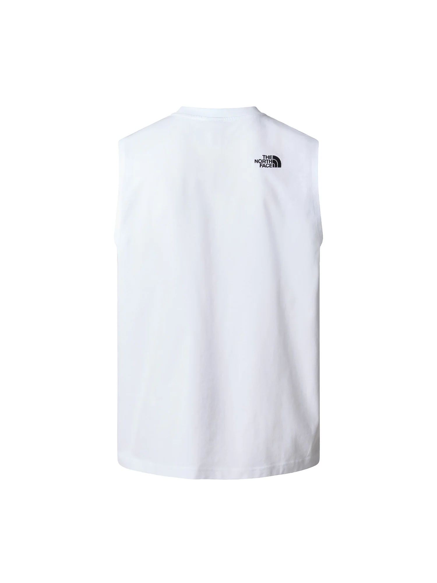 The North Face Top E Canotte Uomo | NF0A87F9 - Image 4