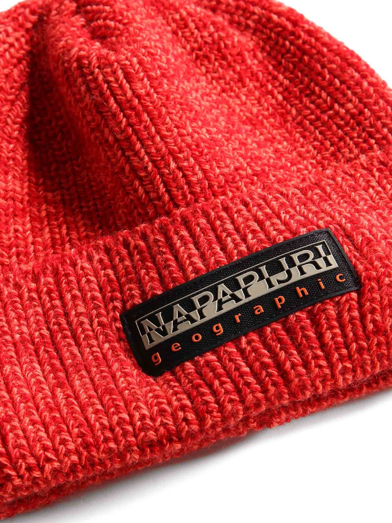 Napapijri Cappelli Bambini | NP0A4GMG - Image 4
