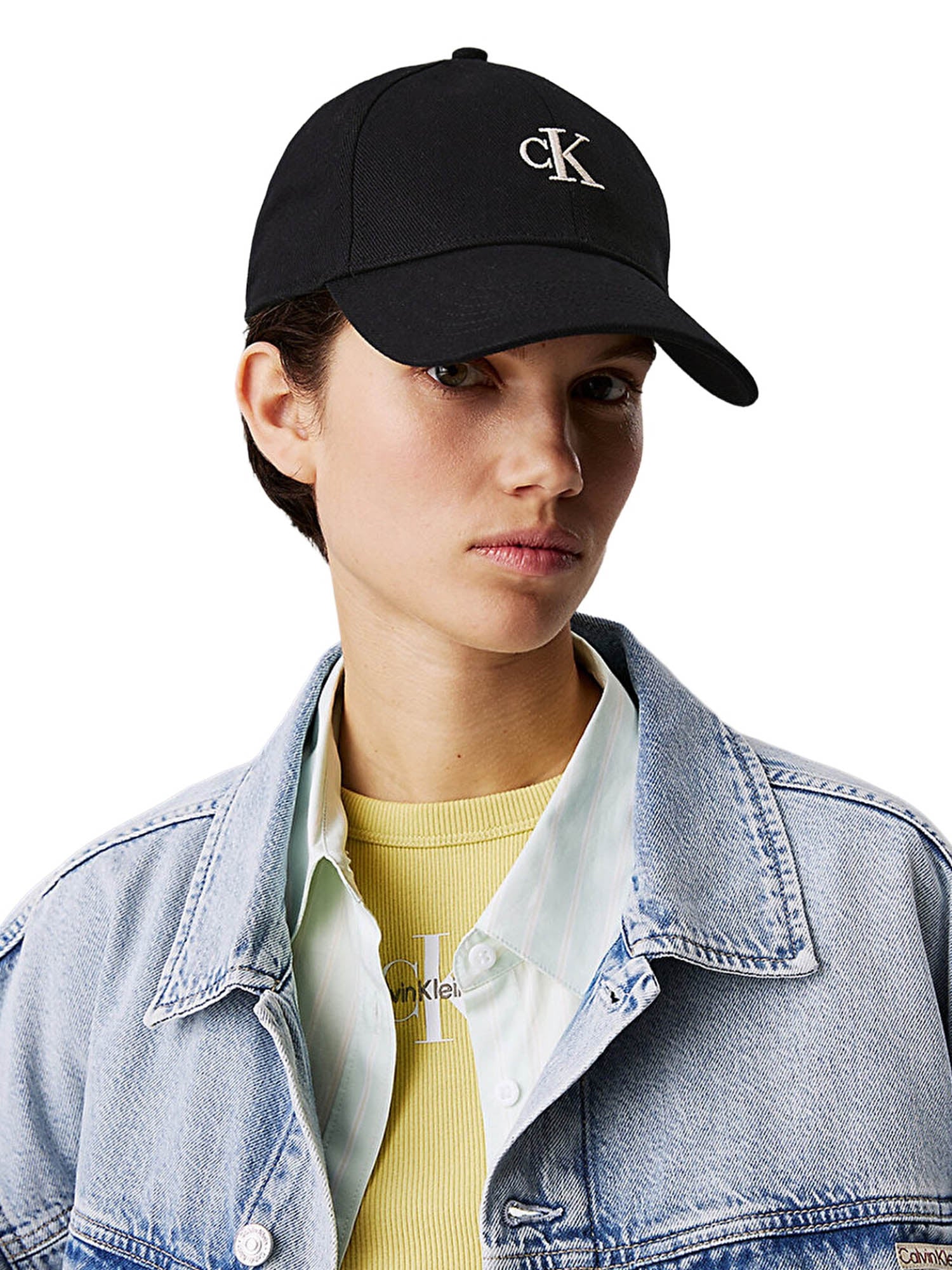 Calvin Klein Cappelli Donna | LV04K5024G - Image 2