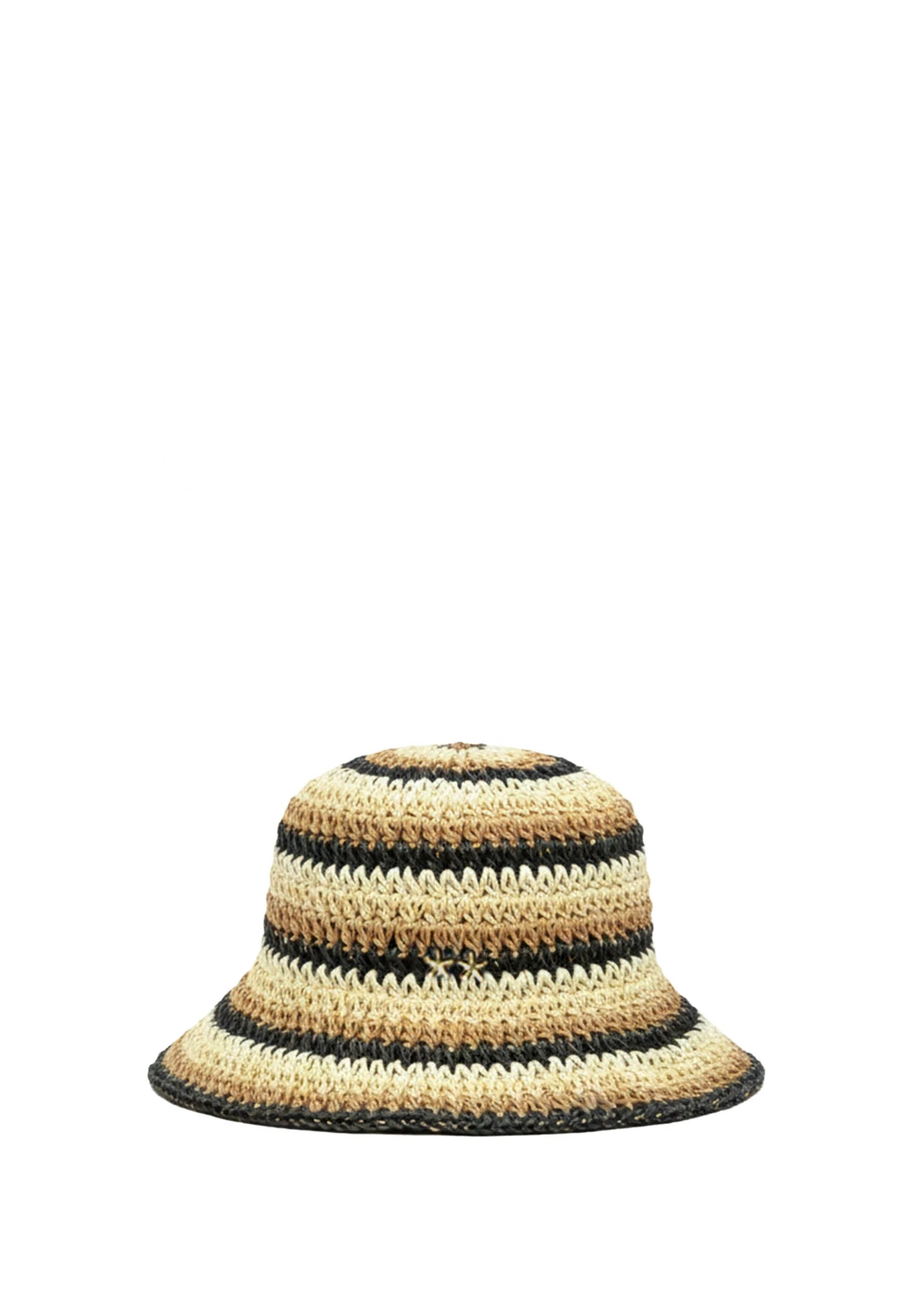 F**k Cappello Cappelli Donna | FA26-SW0440BK - Image 2