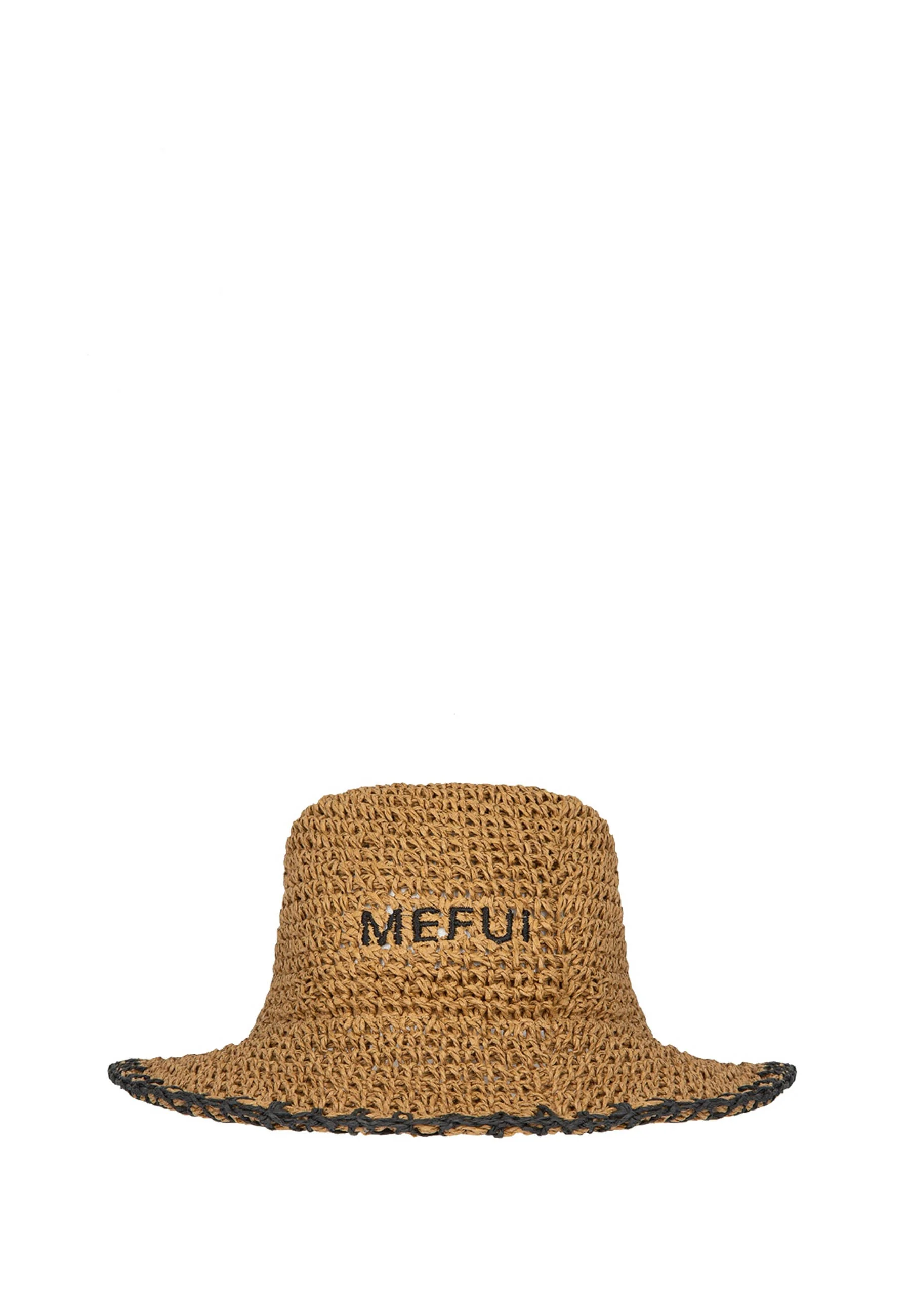 Me Fui Cappello - Paglia Cappelli Donna | MA26-SW0200LB