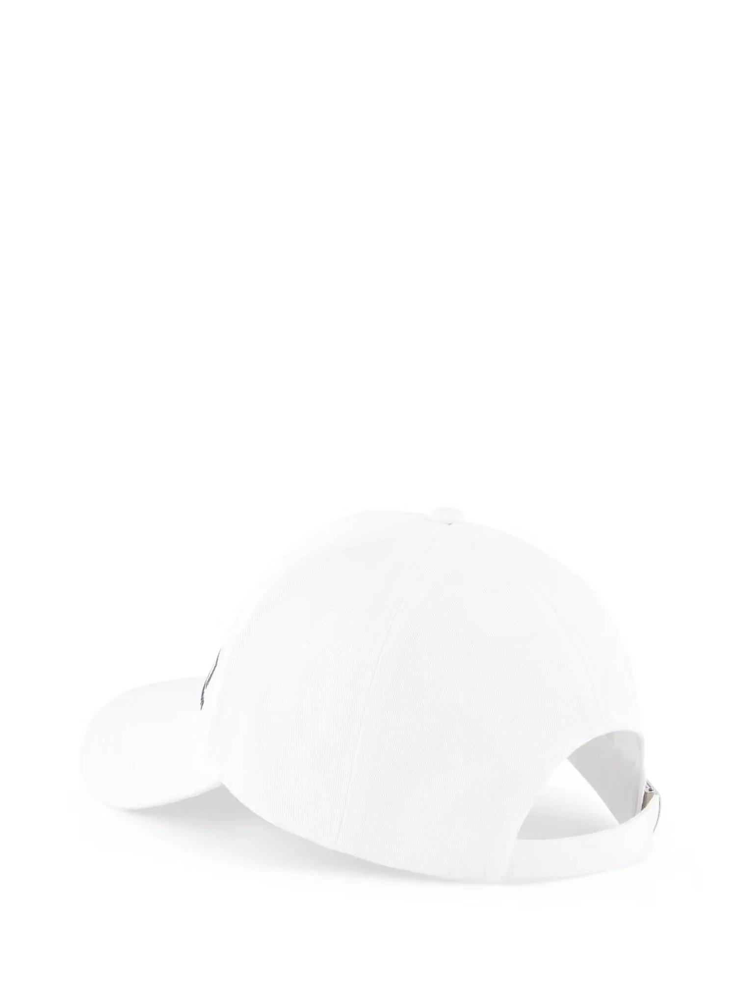 Ea7 Emporio Armani Baseball Hat Cappelli Unisex | 7X000005 AF11989 - Image 2