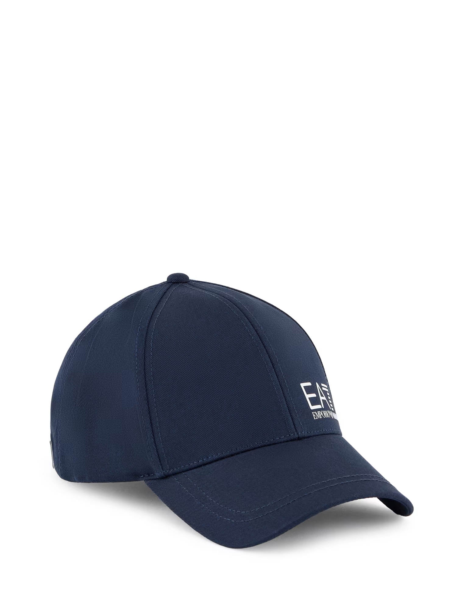 Ea7 Emporio Armani Baseball Hat Cappelli Unisex | 7X000005 AF11989 - Image 3