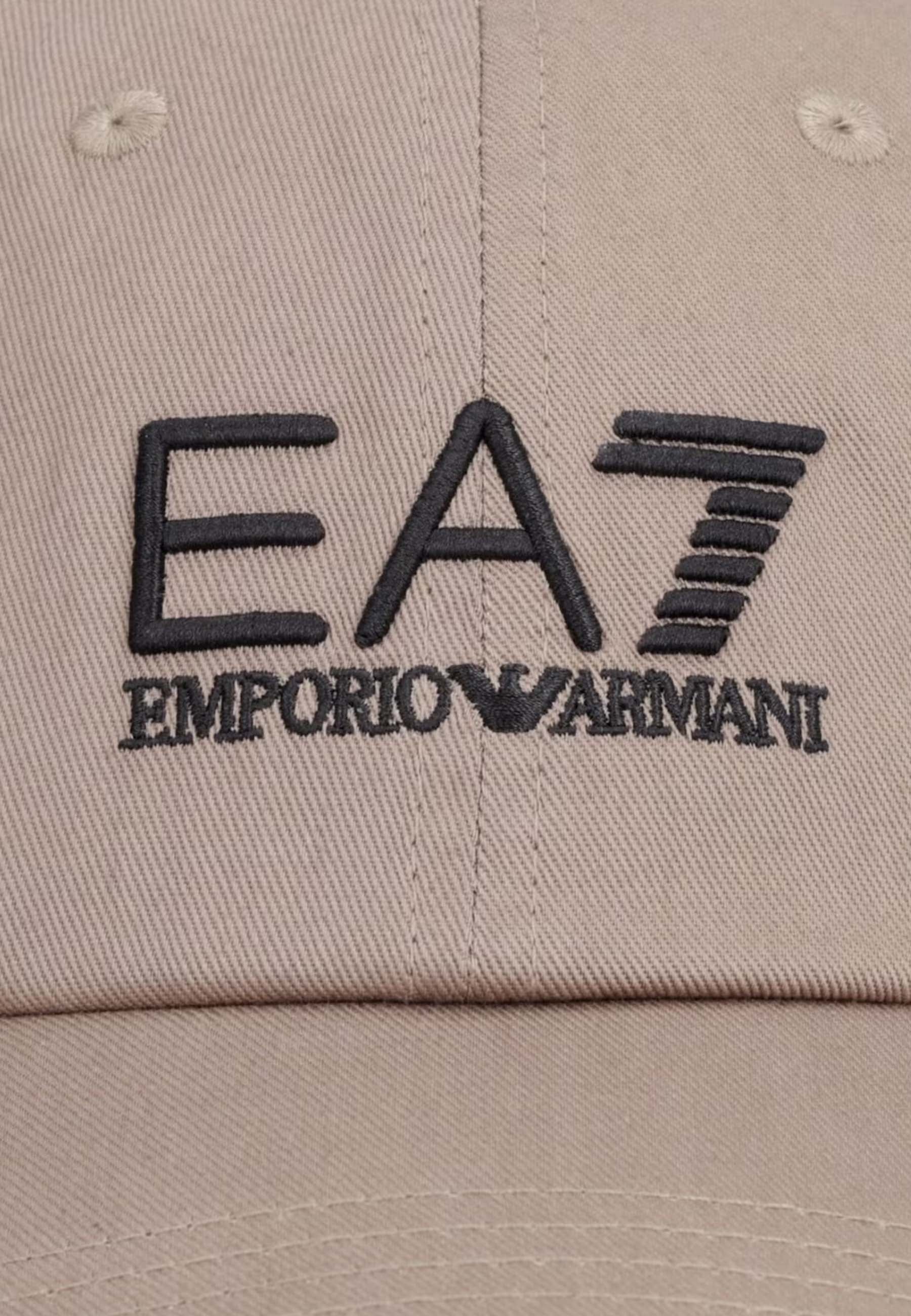 Ea7 Emporio Armani Cappelli Unisex | 7X000592 AF15502 - Image 3