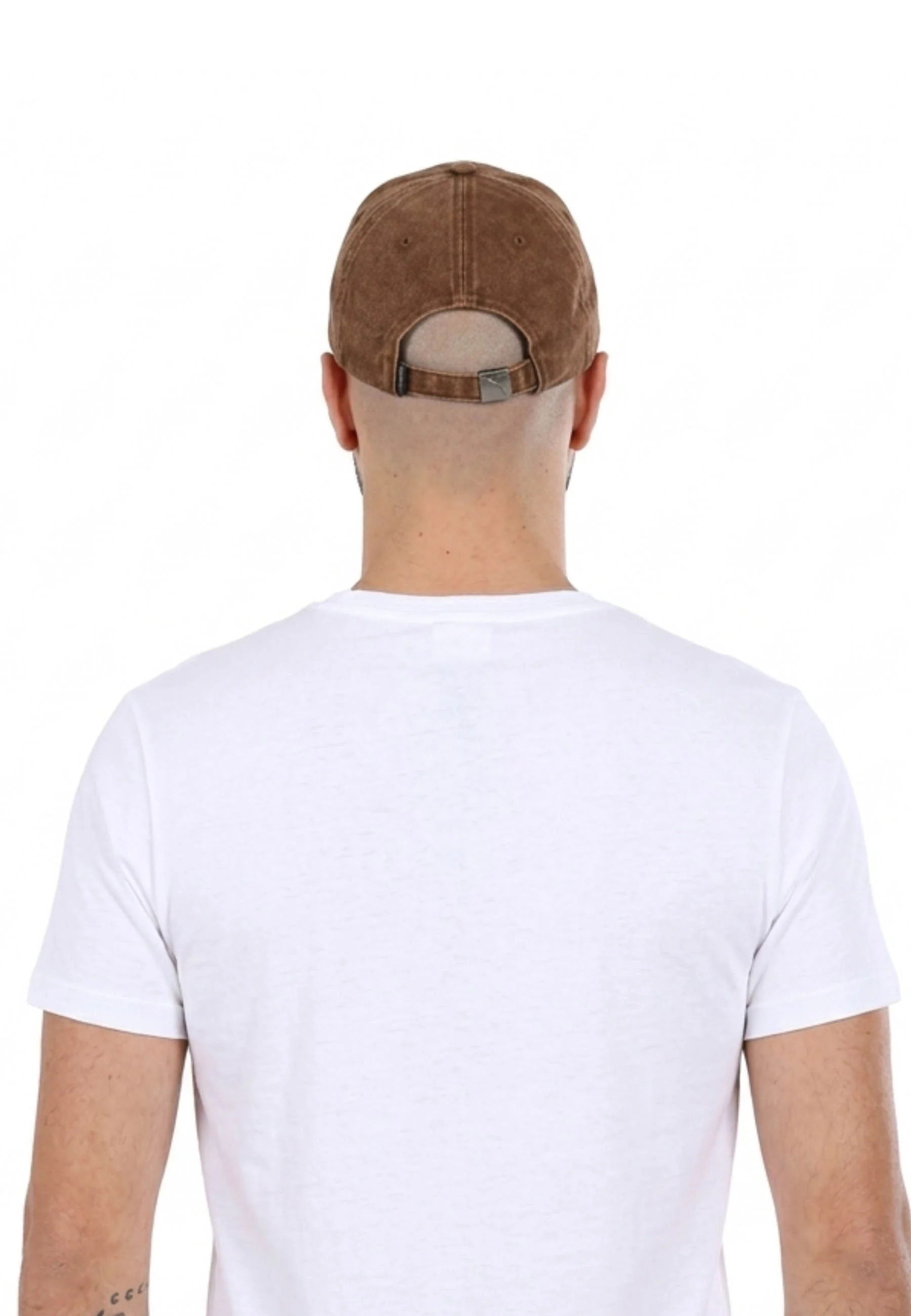 Puma Wardrobe Cappelli Unisex | 025968 - Image 4