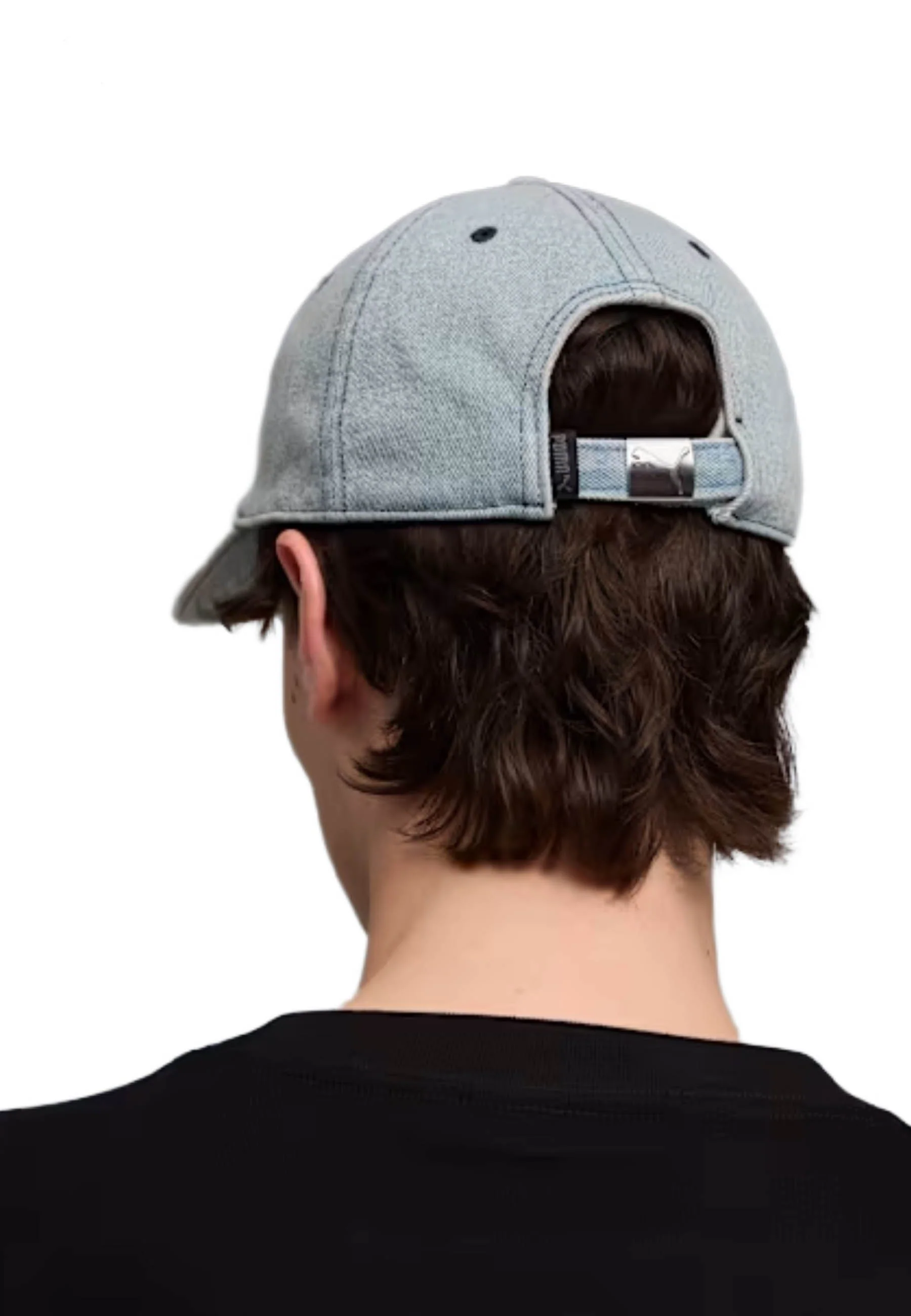 Puma Wardrobe Cappelli Unisex | 025968 - Image 9