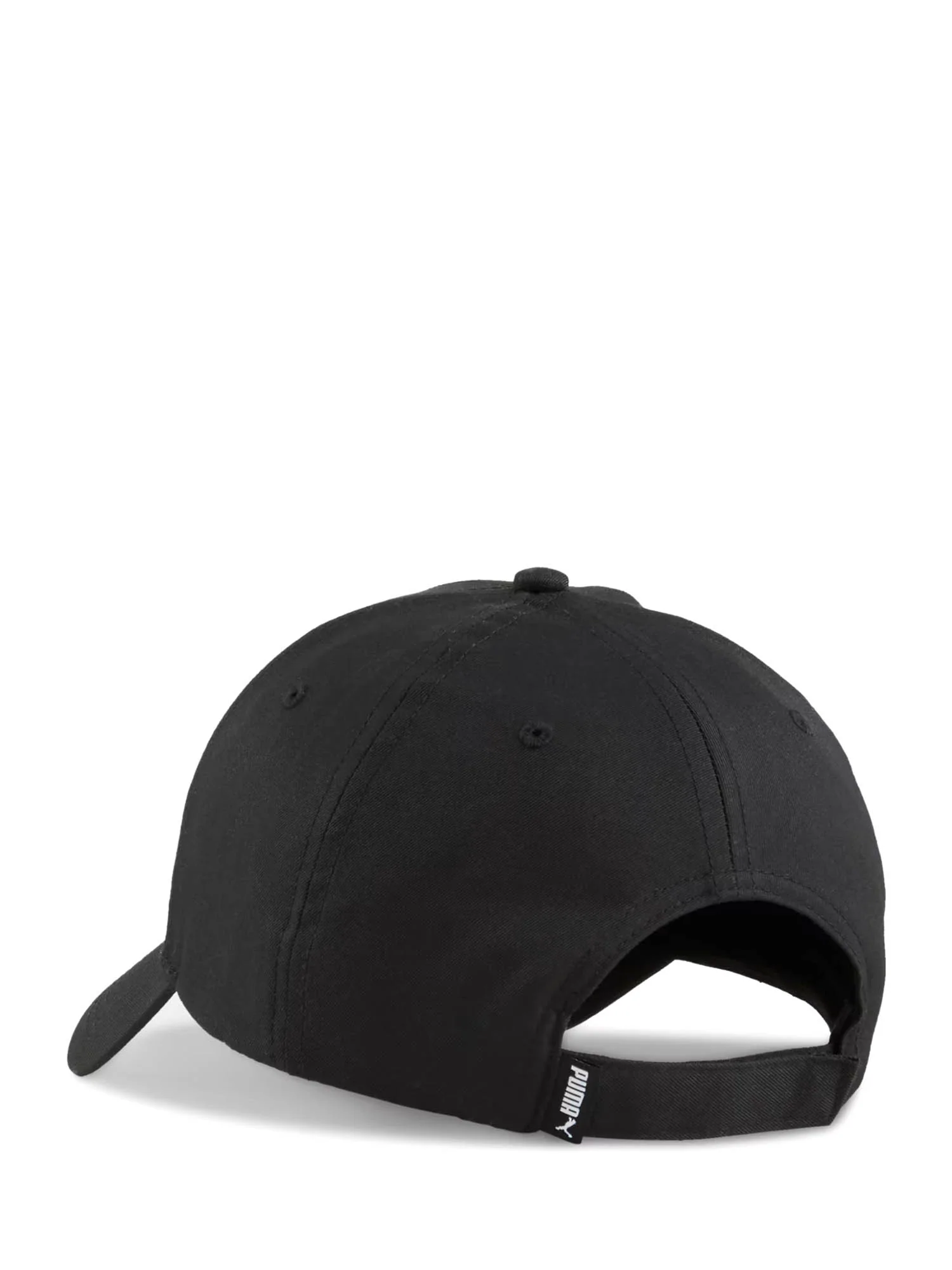 Puma Ess Metal Puma Cap Cappelli Unisex | 025994 - Image 3