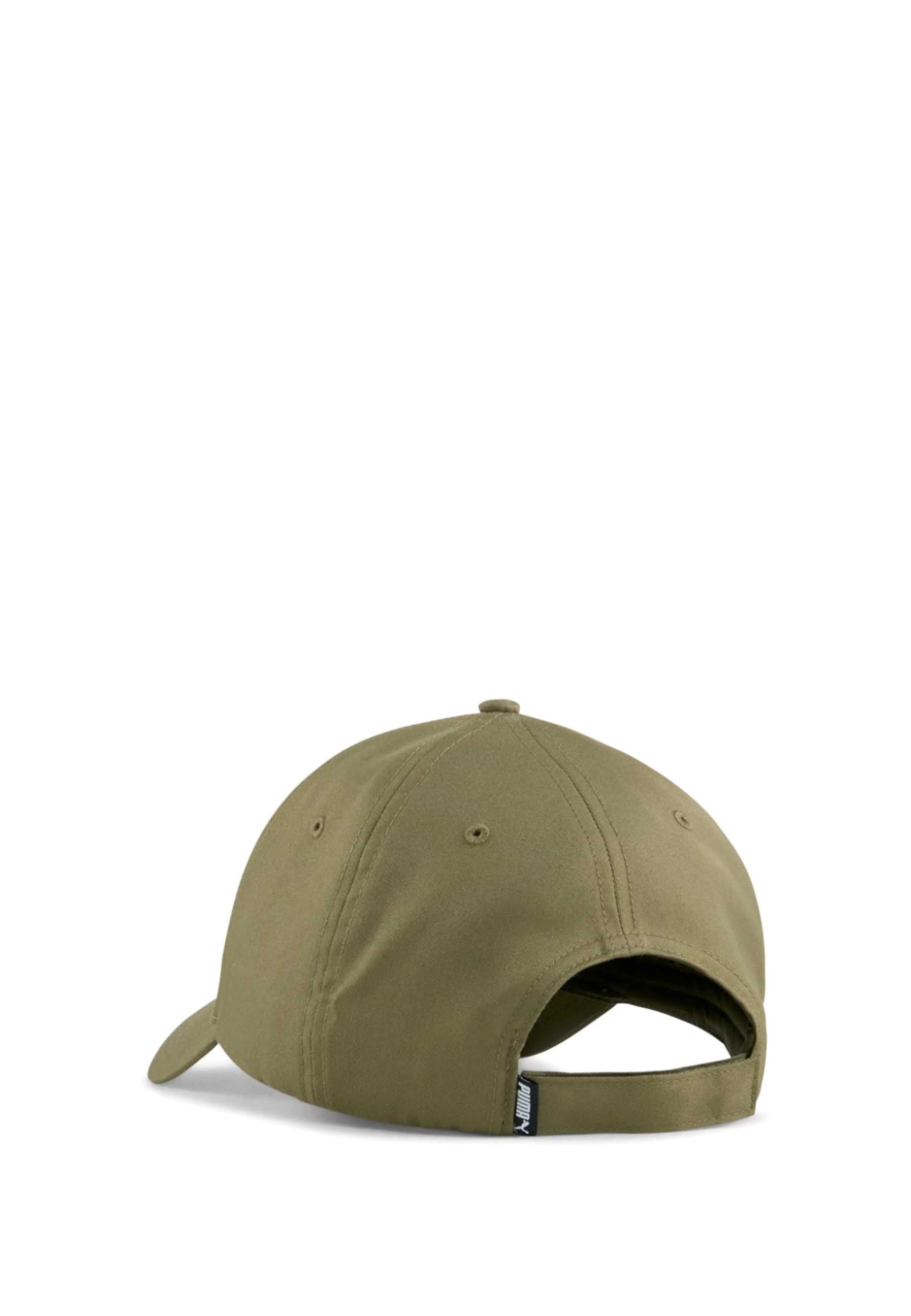 Puma Ess Metal Puma Cap Cappelli Unisex | 025994 - Image 8