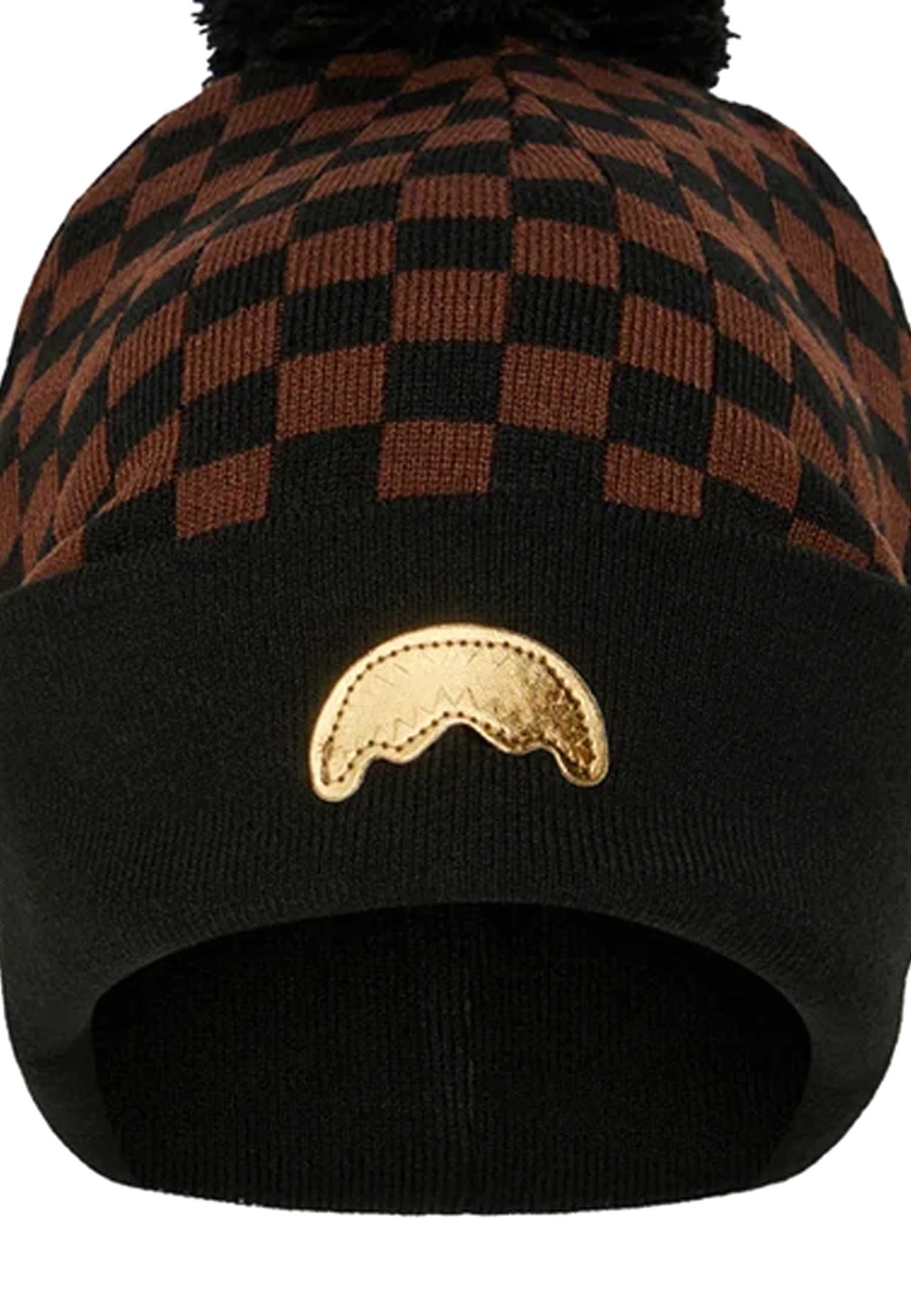 Sprayground Cappelli Unisex | 910HW425NSZ - Image 3