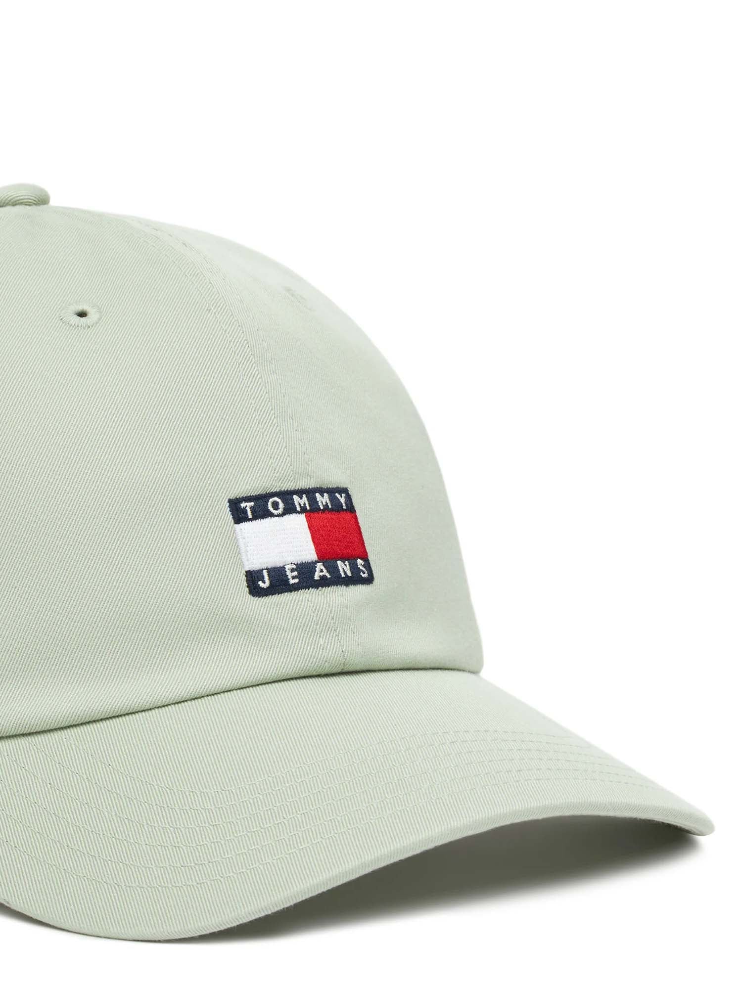 Tommy Jeans Cappelli Unisex | AM0AM12020 - Image 3