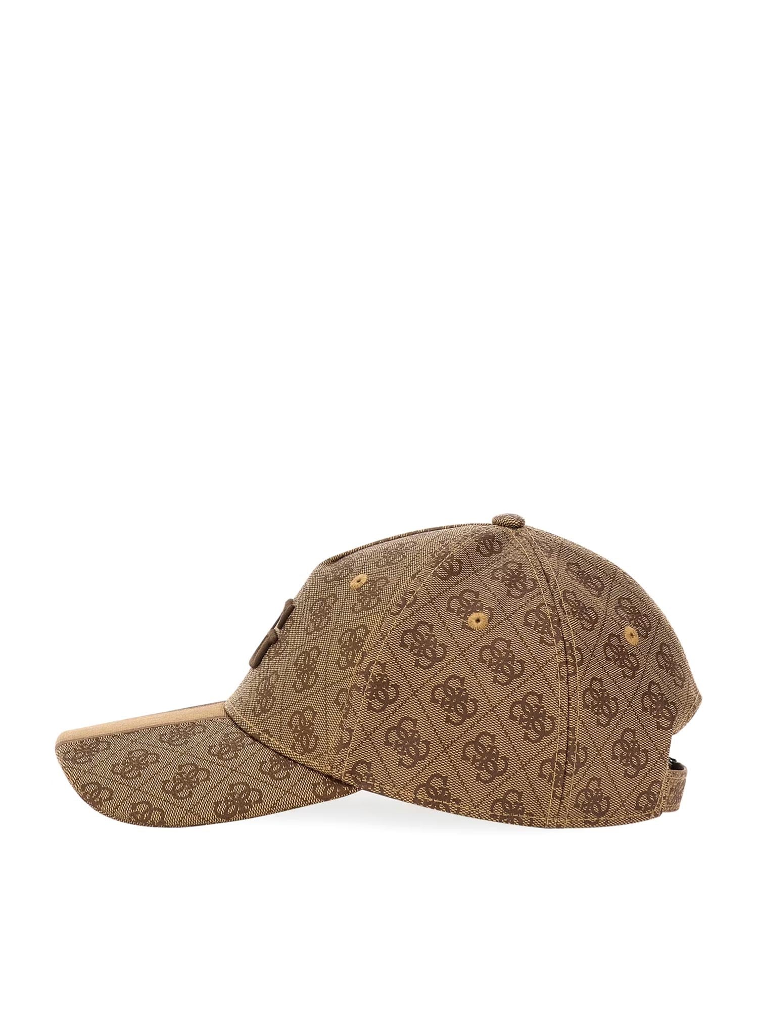 Guess Cappelli Uomo | AM9543 POL01 - Image 3