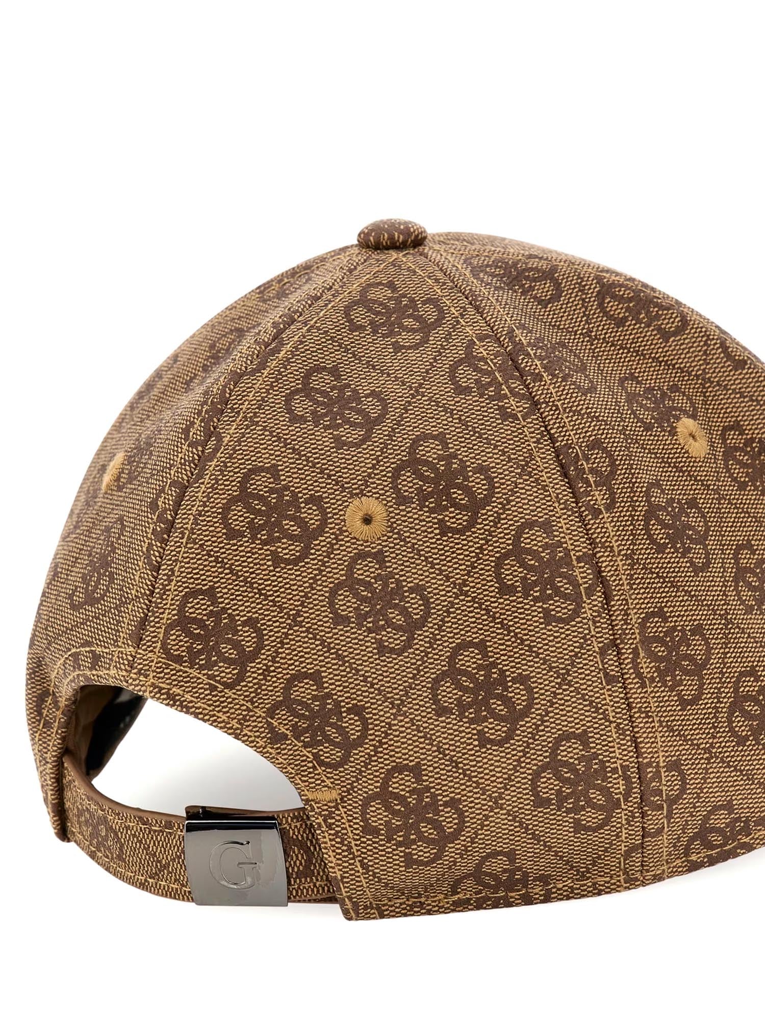 Guess Cappelli Uomo | AM9543 POL01 - Image 4