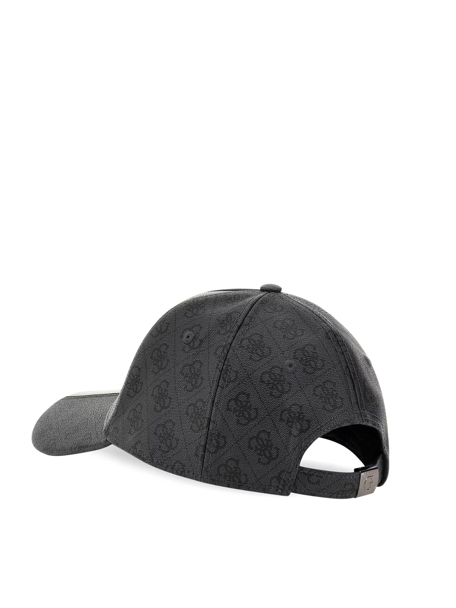 Guess Cappelli Uomo | AM9543 POL01 - Image 6