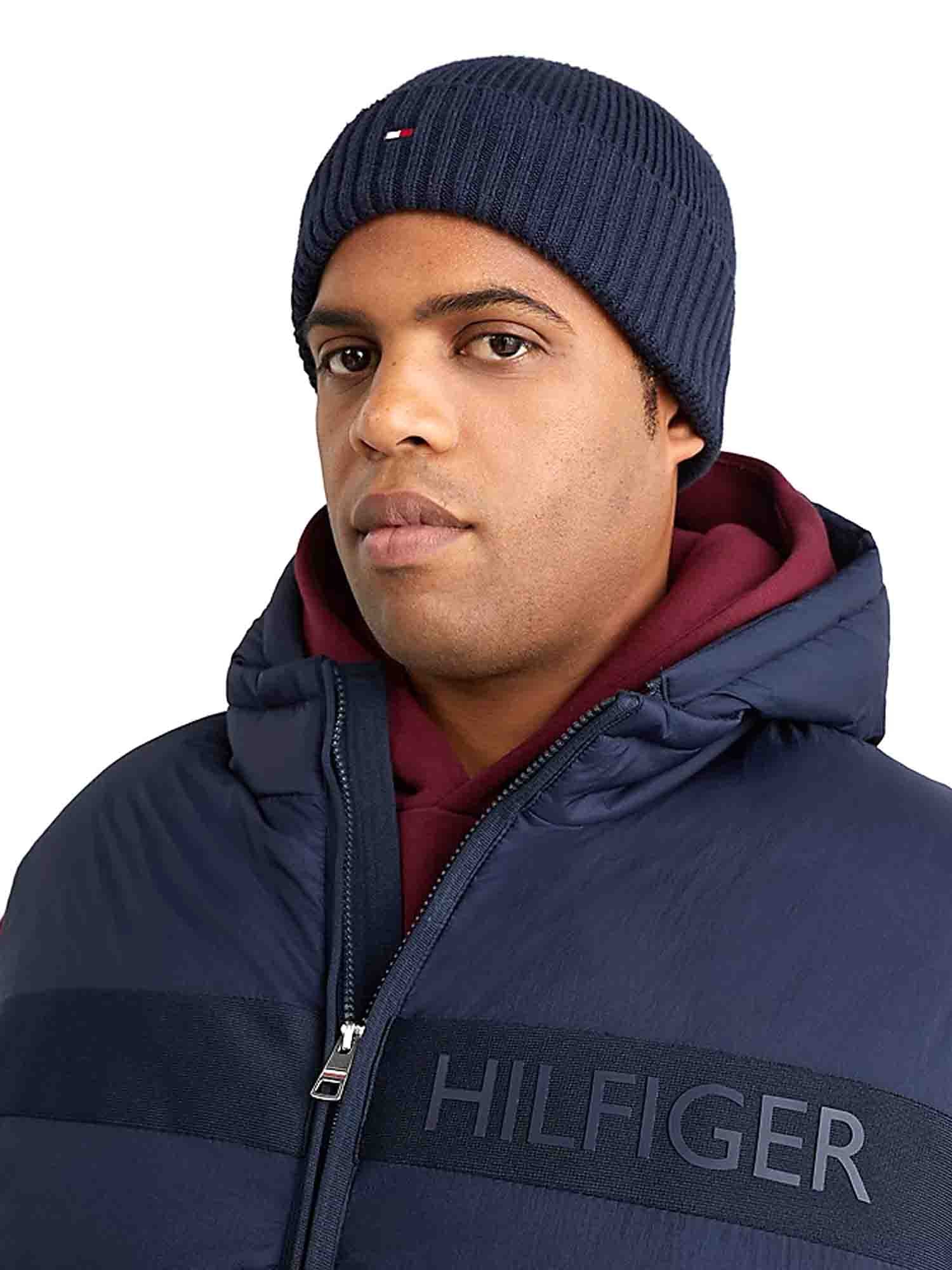 Tommy Hilfiger Cappelli Uomo | AM0AM10337 - Image 6