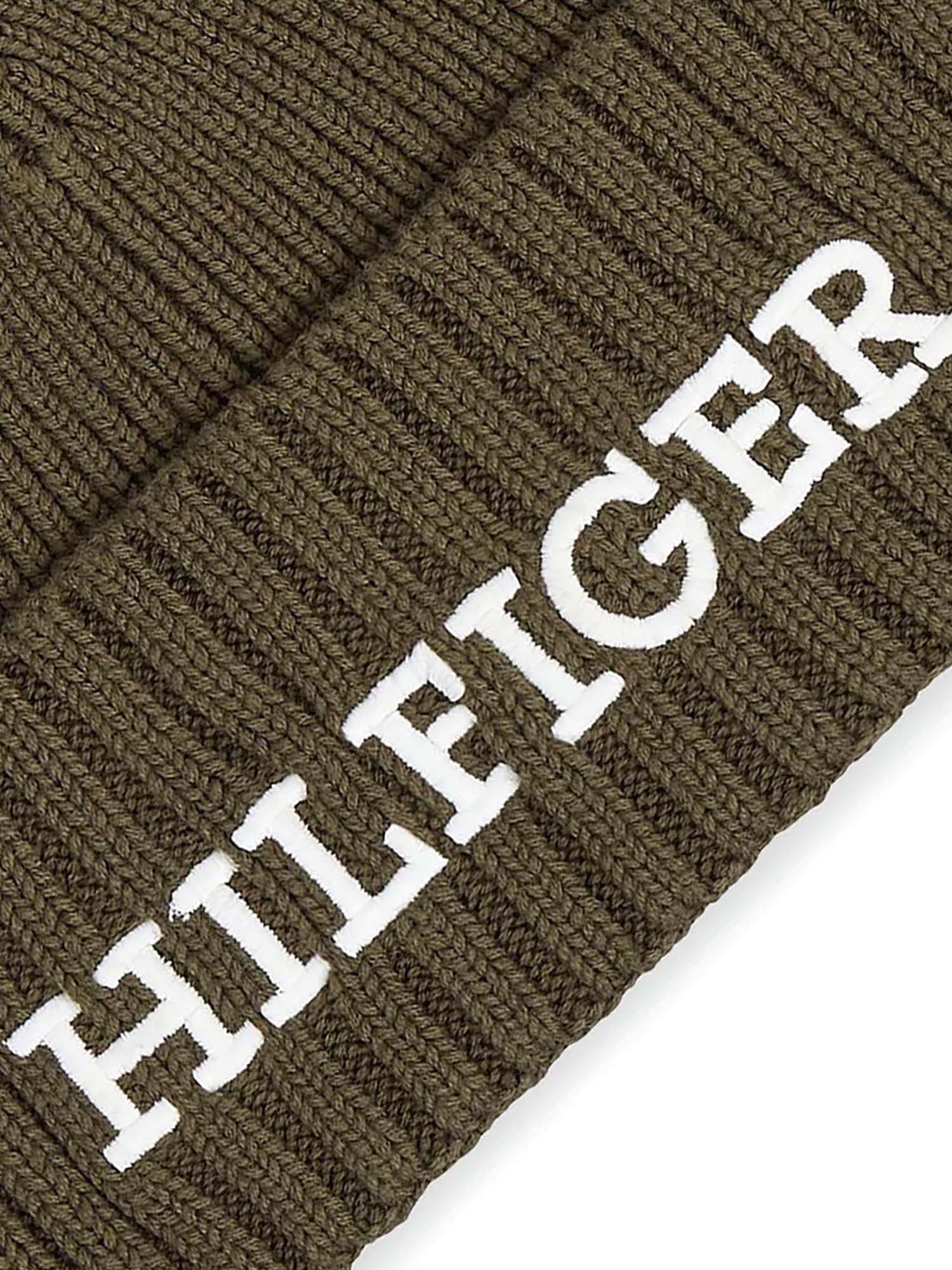 Tommy Hilfiger Cappelli Uomo | AM0AM11737 - Image 3