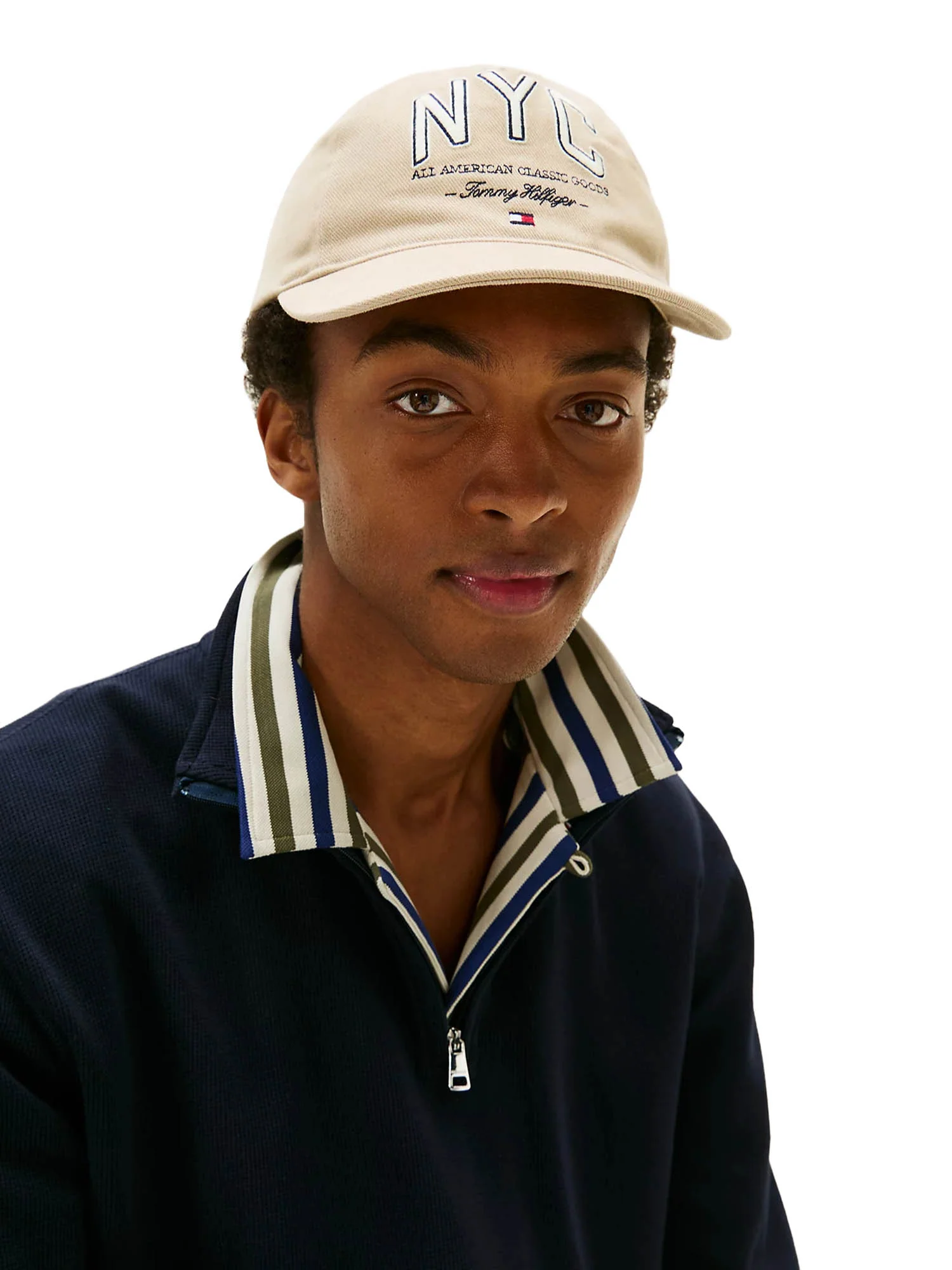 Tommy Hilfiger Cappelli Uomo | AM0AM13562 - Image 2