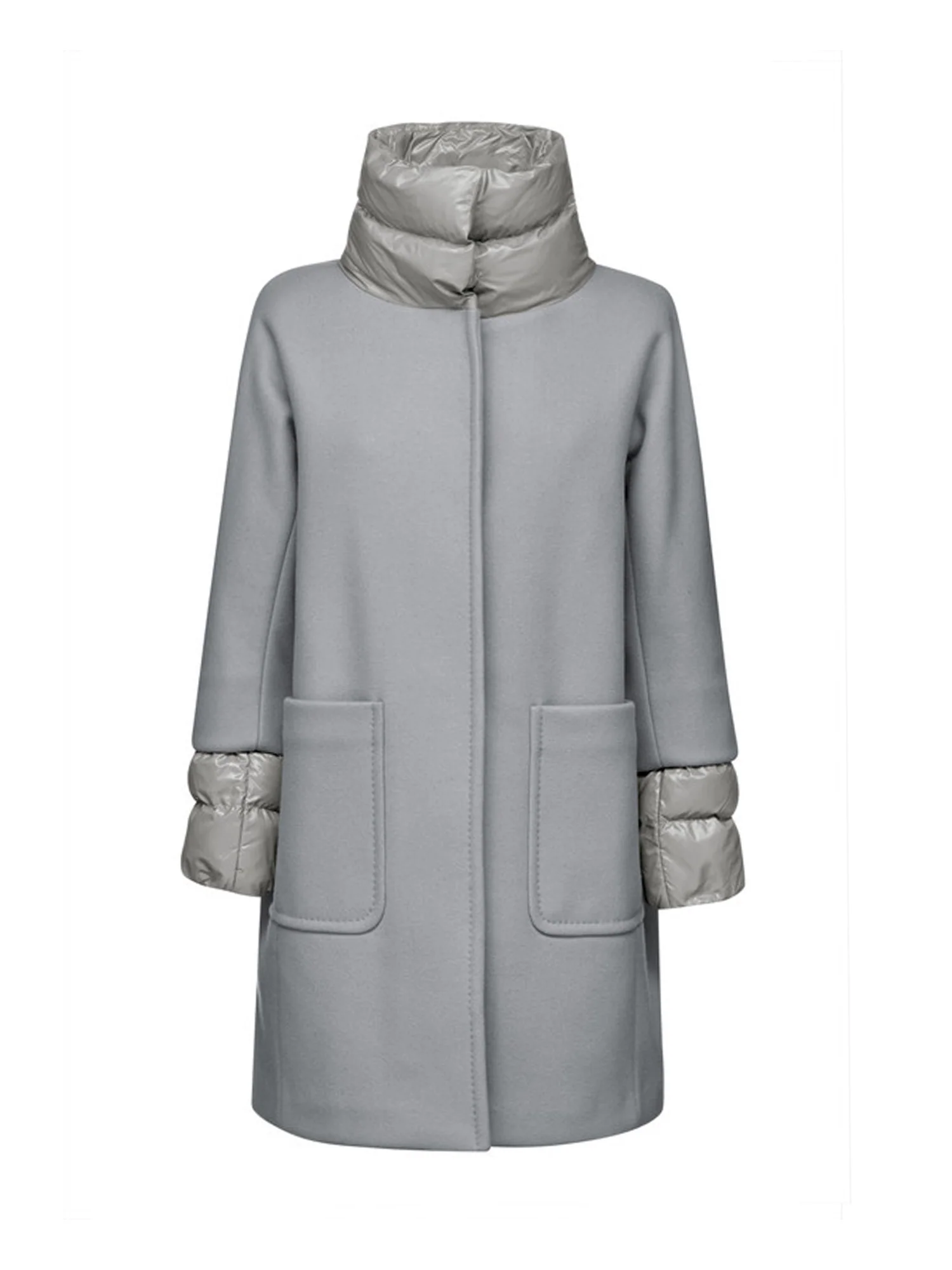 Geox Cappotti Donna | W4615D T3116