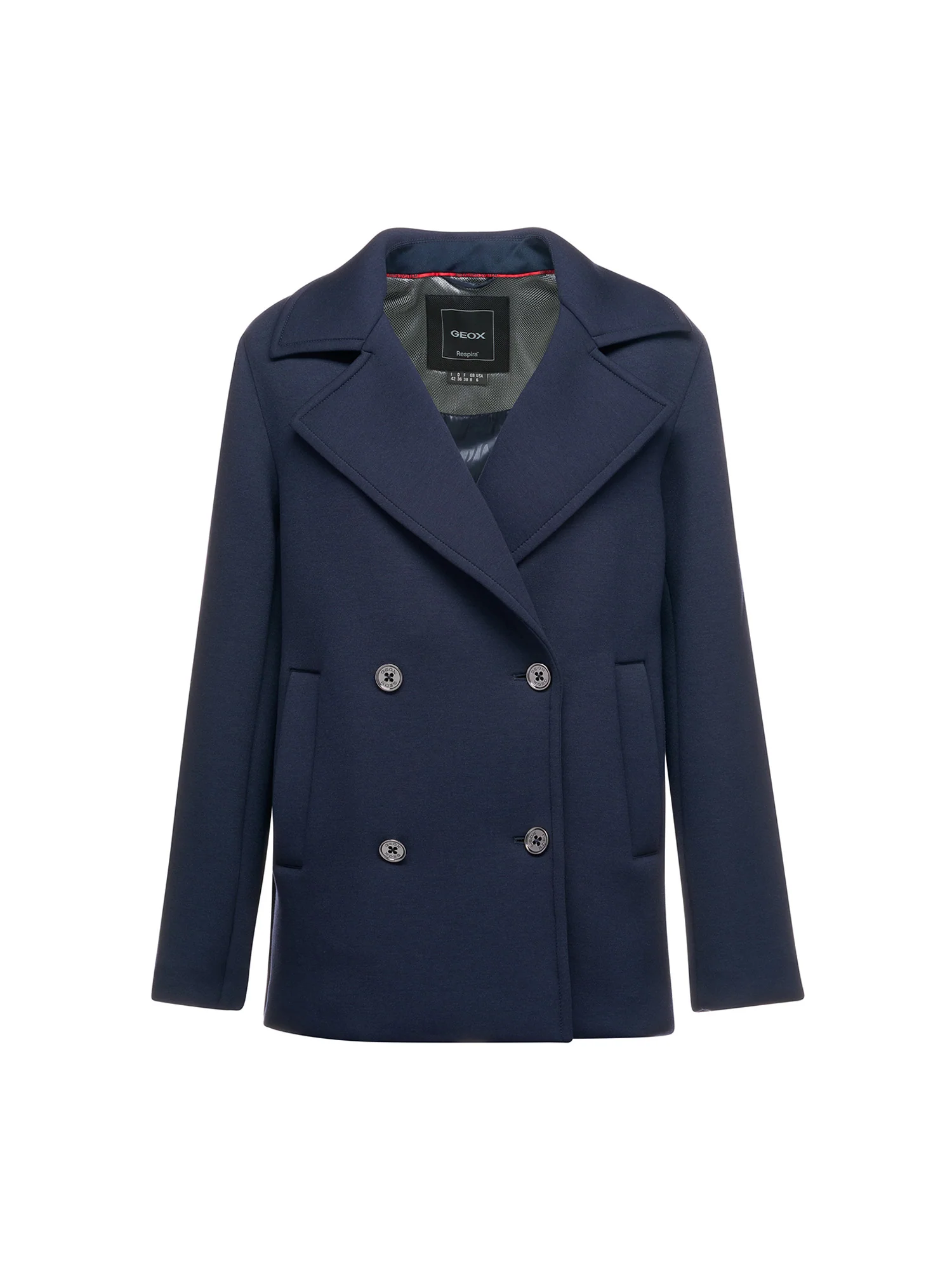 Geox Cappotti Donna | W5520Q T3230