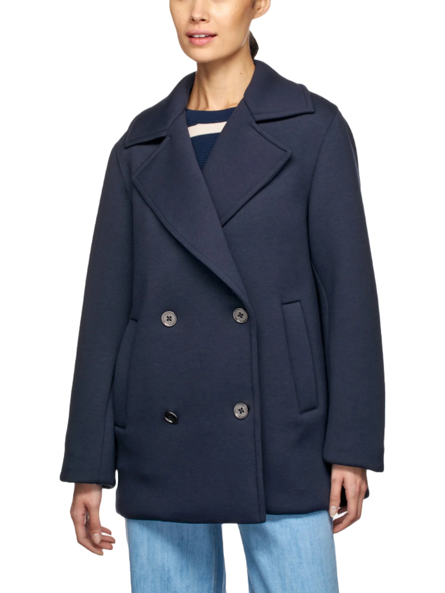Geox Cappotti Donna | W5520Q T3230 - Image 2