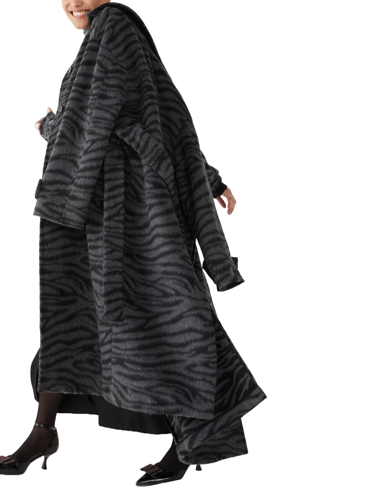 Iblues Cappotti Donna | 2427016012200 - Image 3