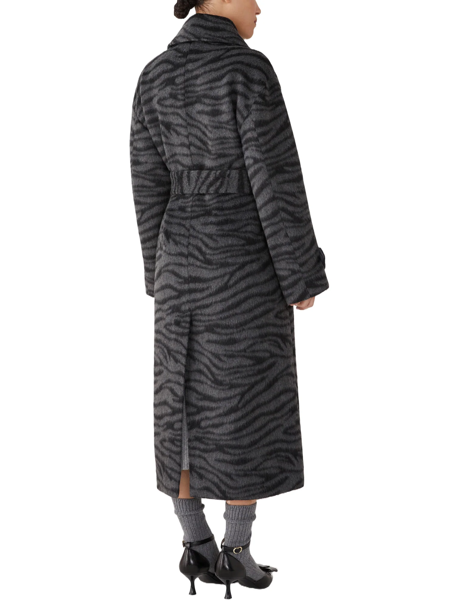 Iblues Cappotti Donna | 2427016012200 - Image 4