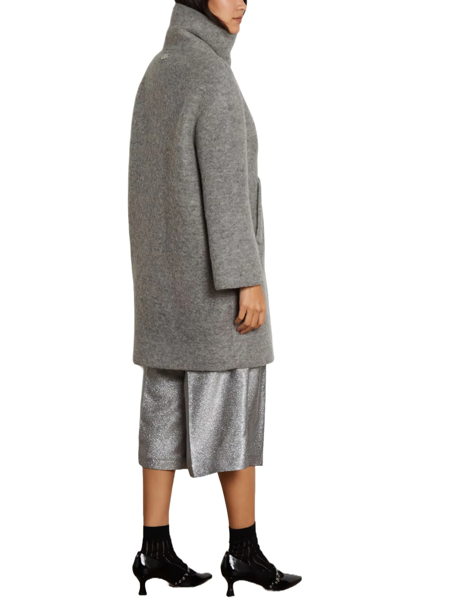Liu-jo Cappotti Donna | WF4313 J4070 - Image 3