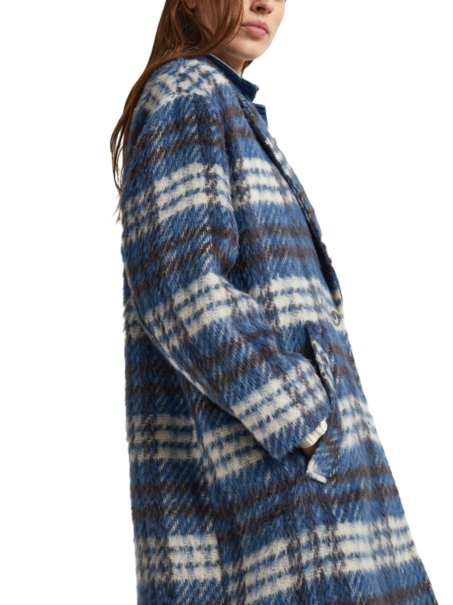 Pepe Jeans Cappotti Donna | PL402298 - Image 3