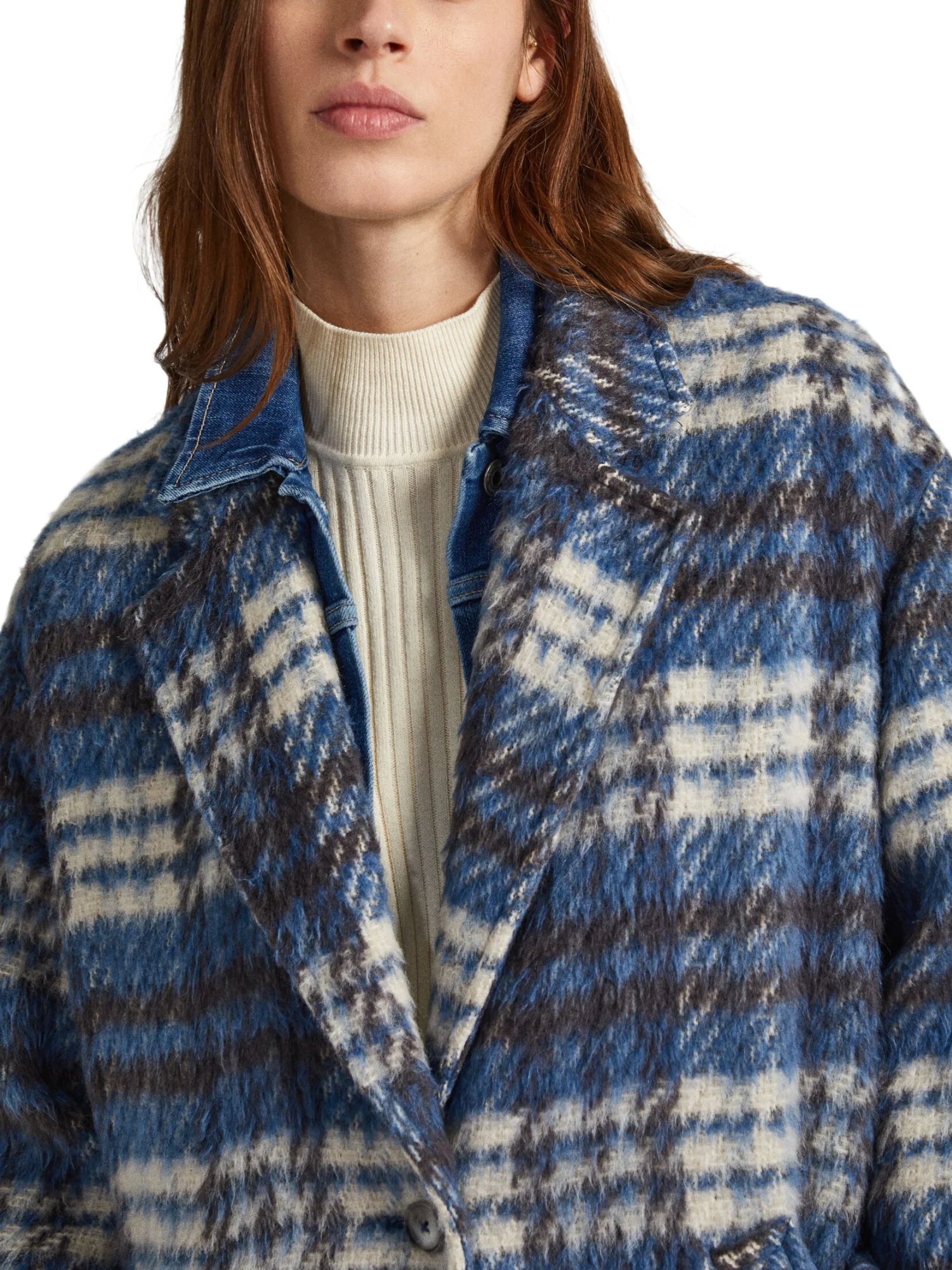 Pepe Jeans Cappotti Donna | PL402298 - Image 5