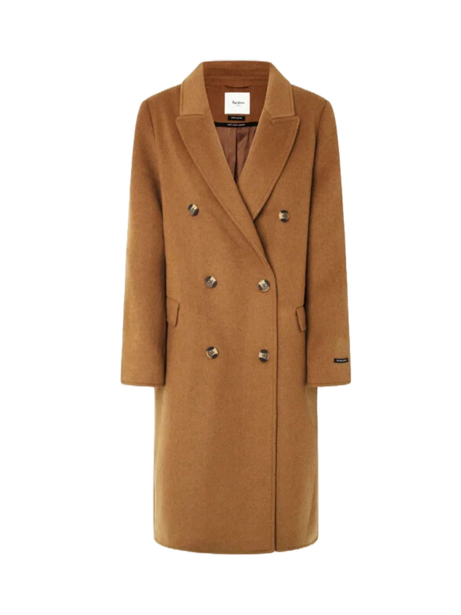 Pepe Jeans Cappotti Donna | PL402473