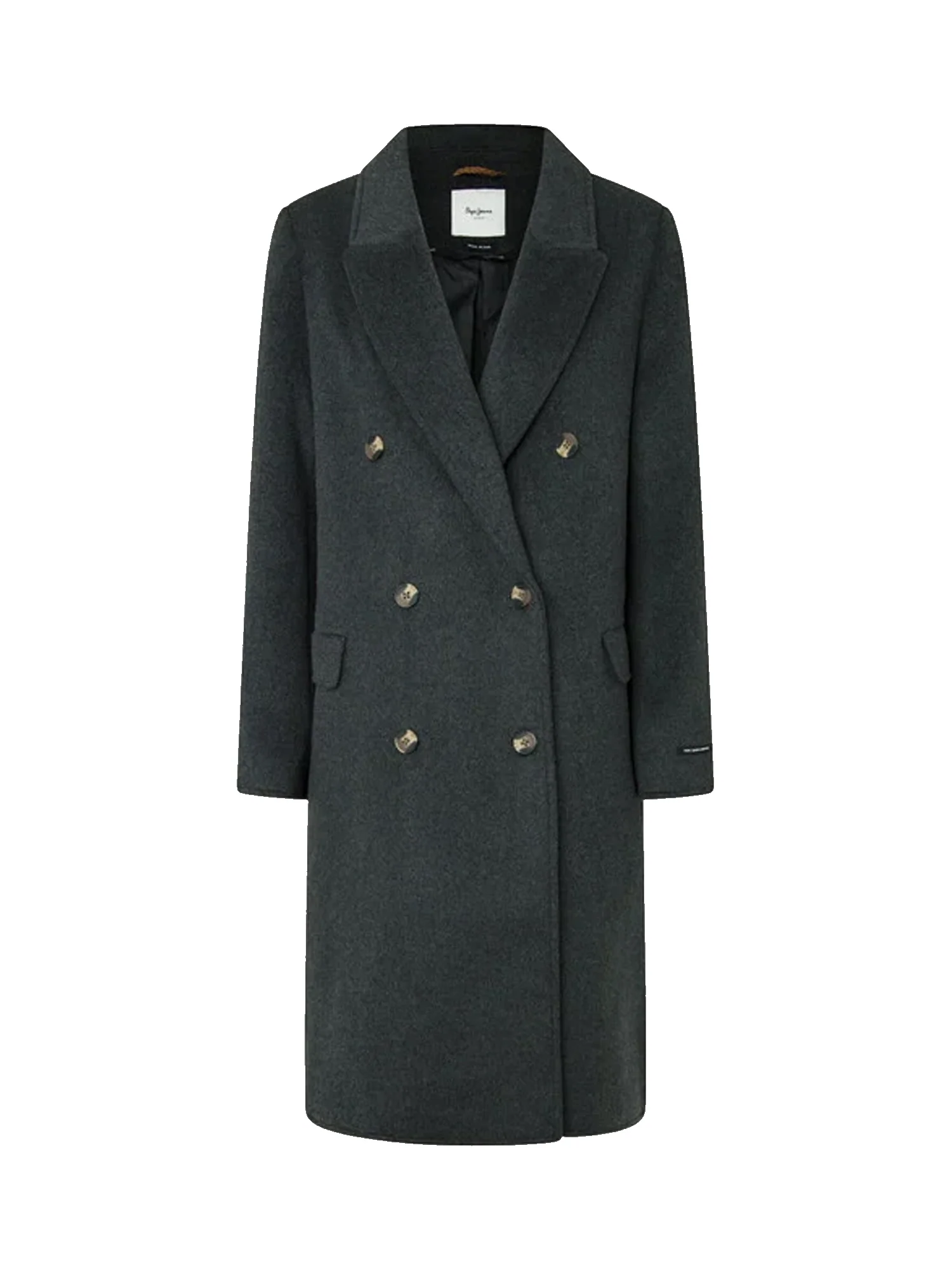 Pepe Jeans Cappotti Donna | PL402473 - Image 6