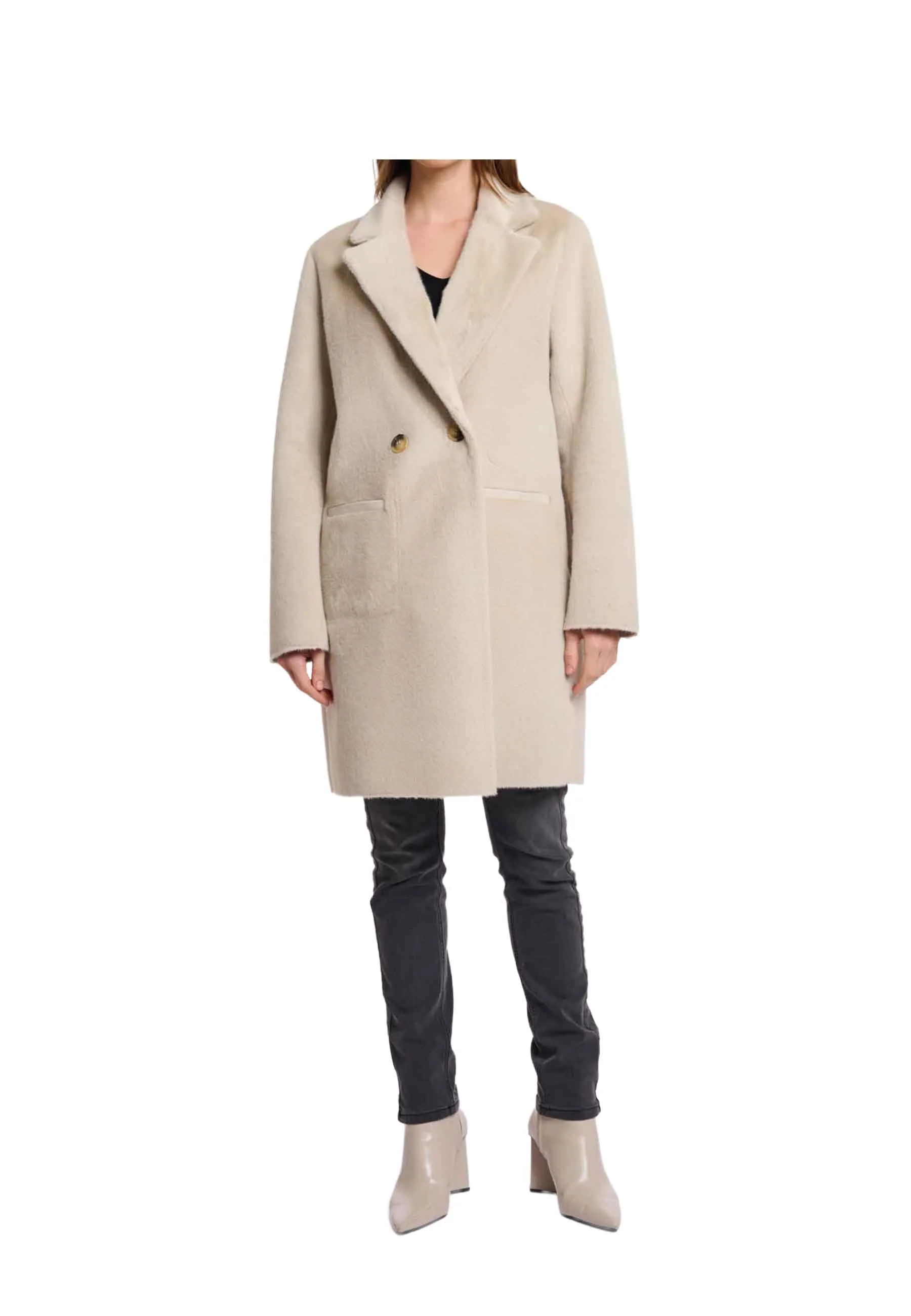 Rino&pelle Cappotti Donna | IVON.7002512 - Image 11