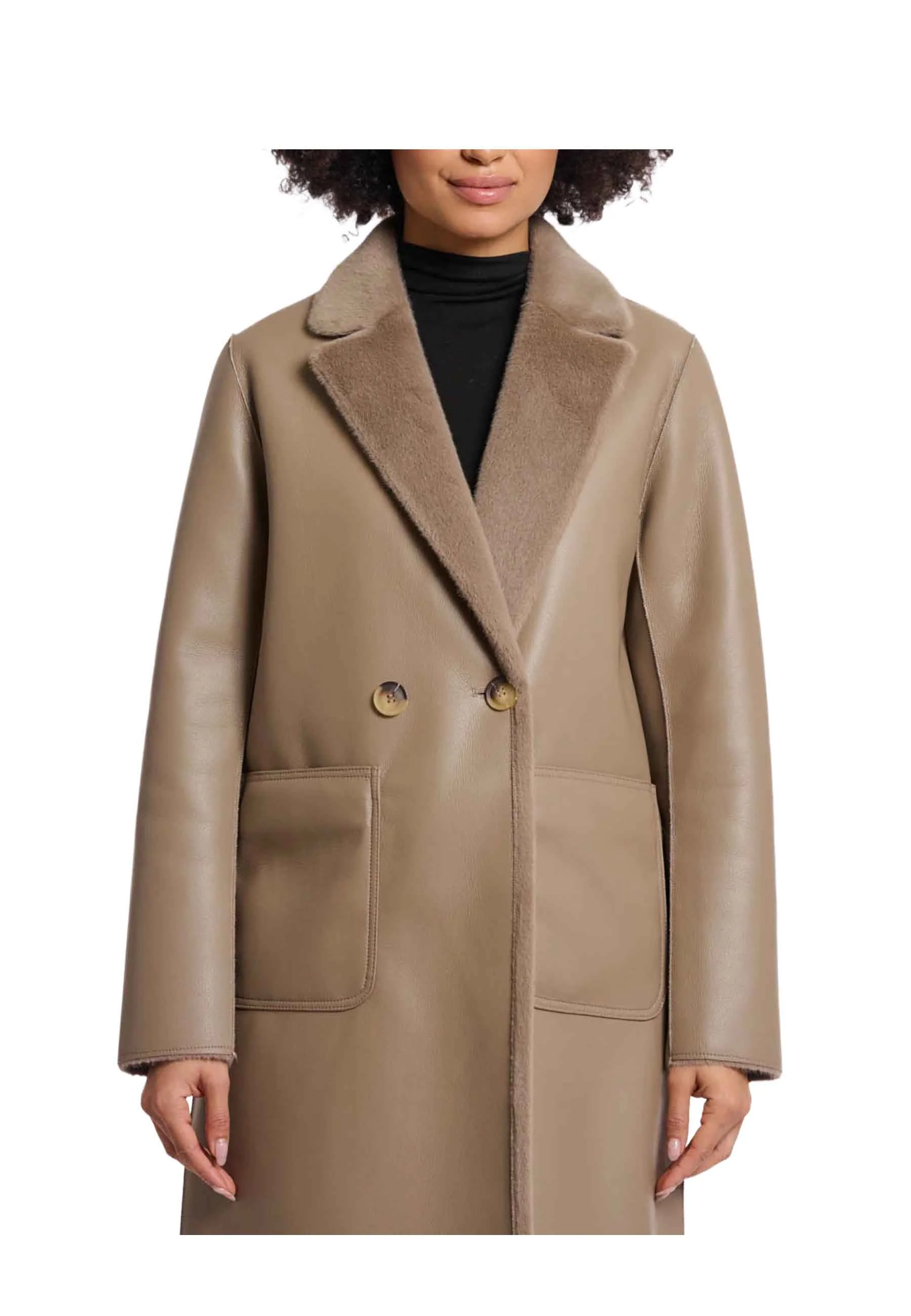 Rino&pelle Cappotti Donna | IVON.7002512 - Image 2