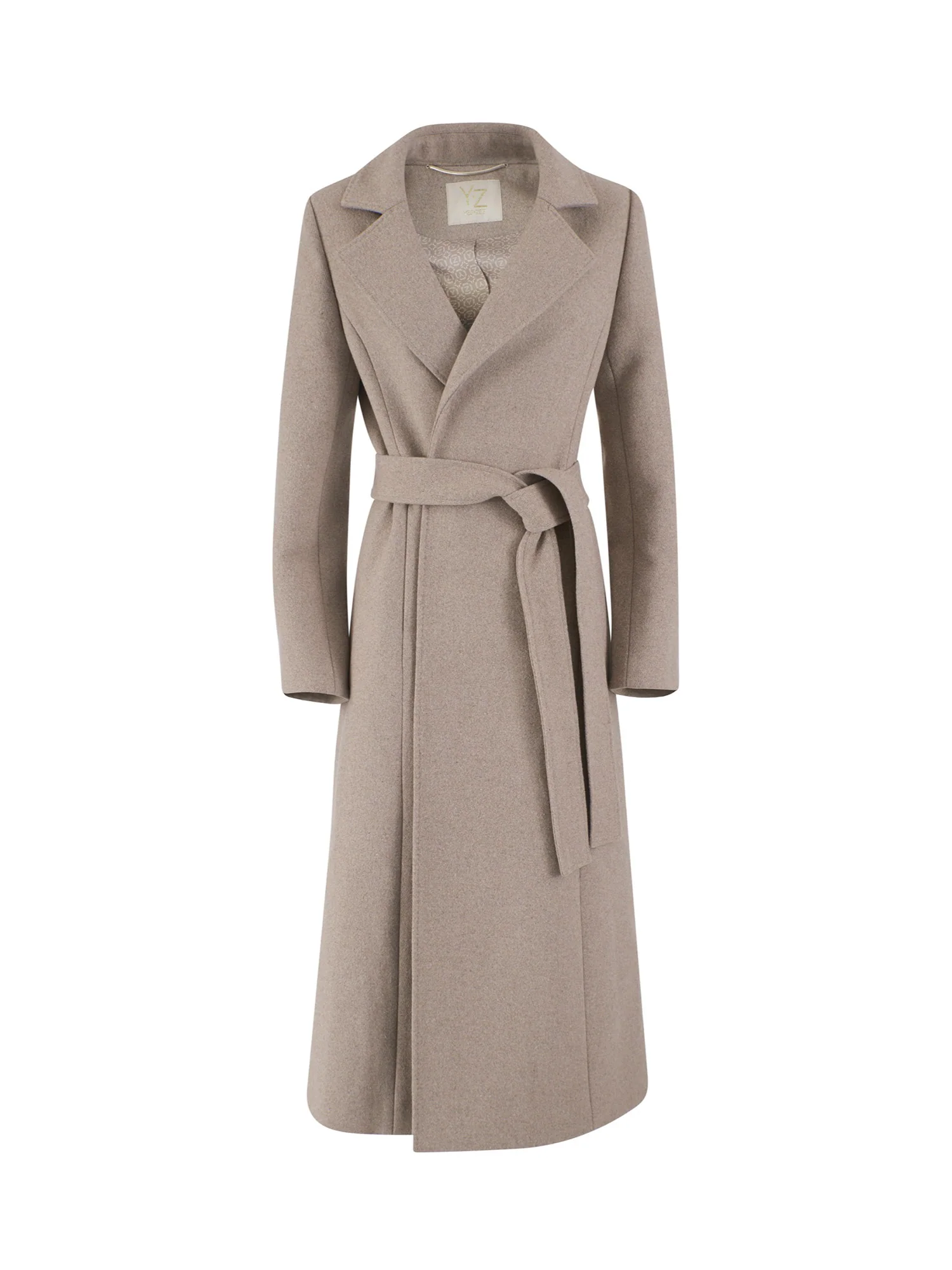 Yes-zee Cappotti Donna | O013 KK00