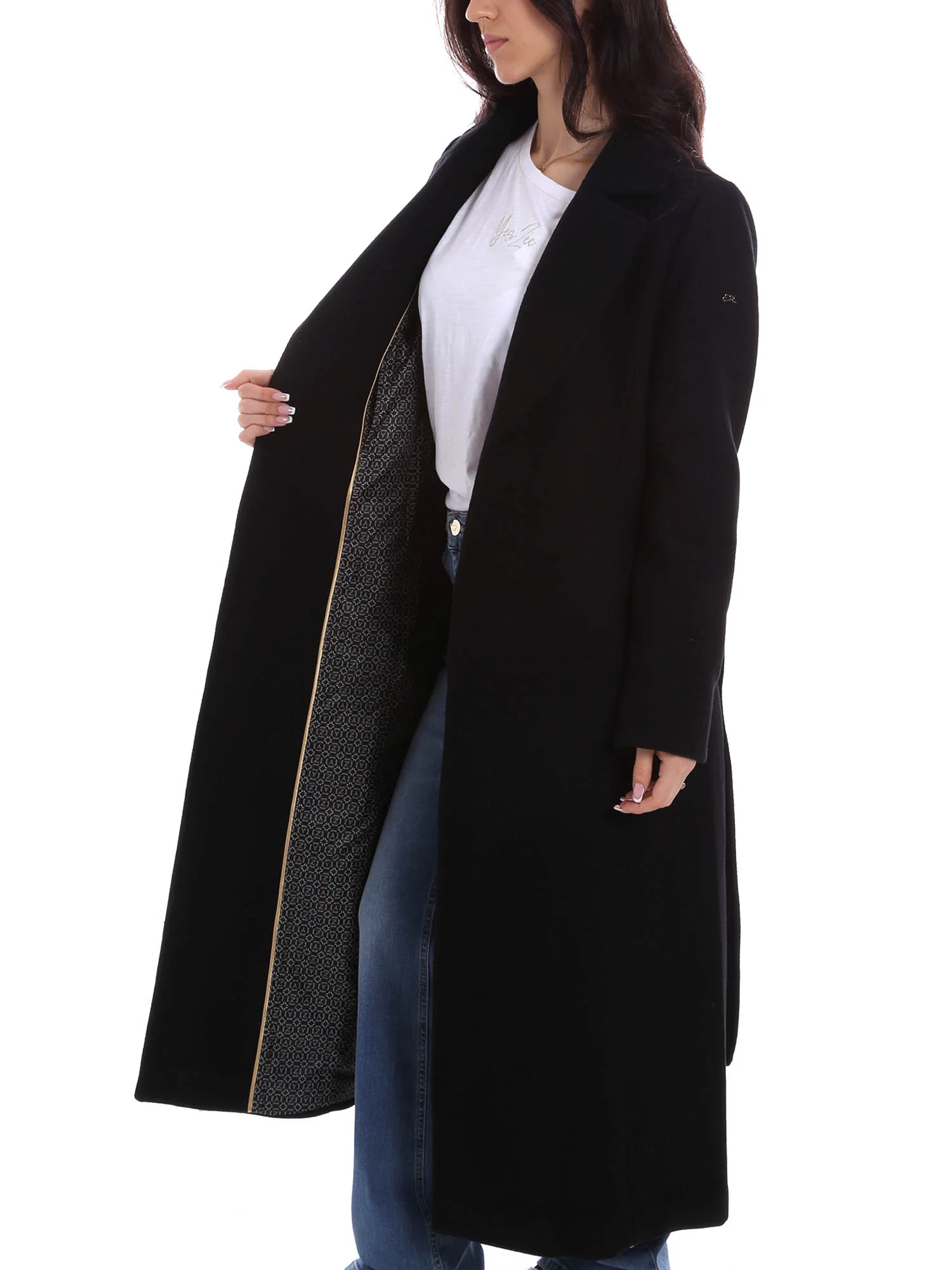 Yes-zee Cappotti Donna | O013 KK00 - Image 14