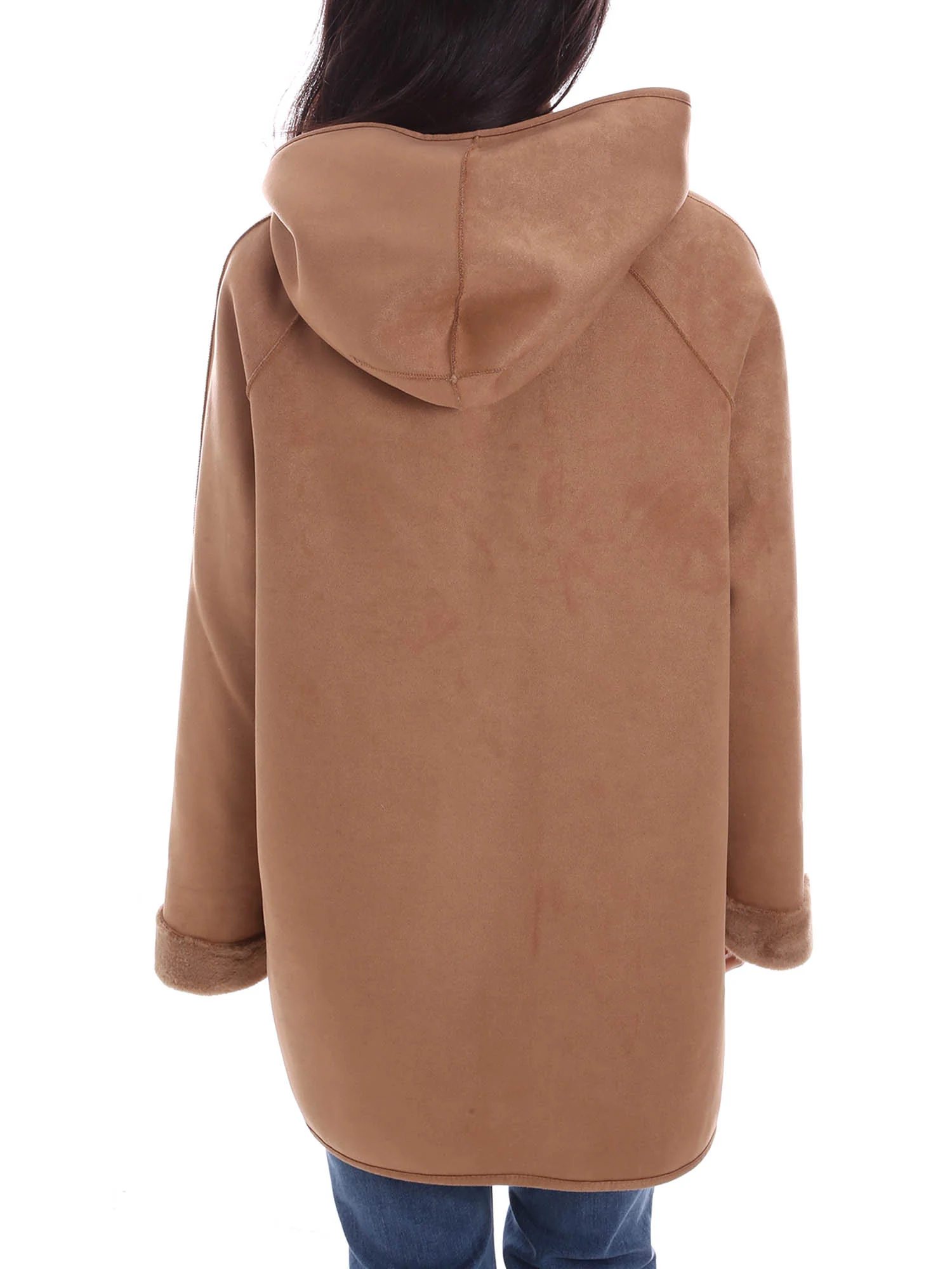 Yes-zee Cappotti Donna | O026 KV00 - Image 10