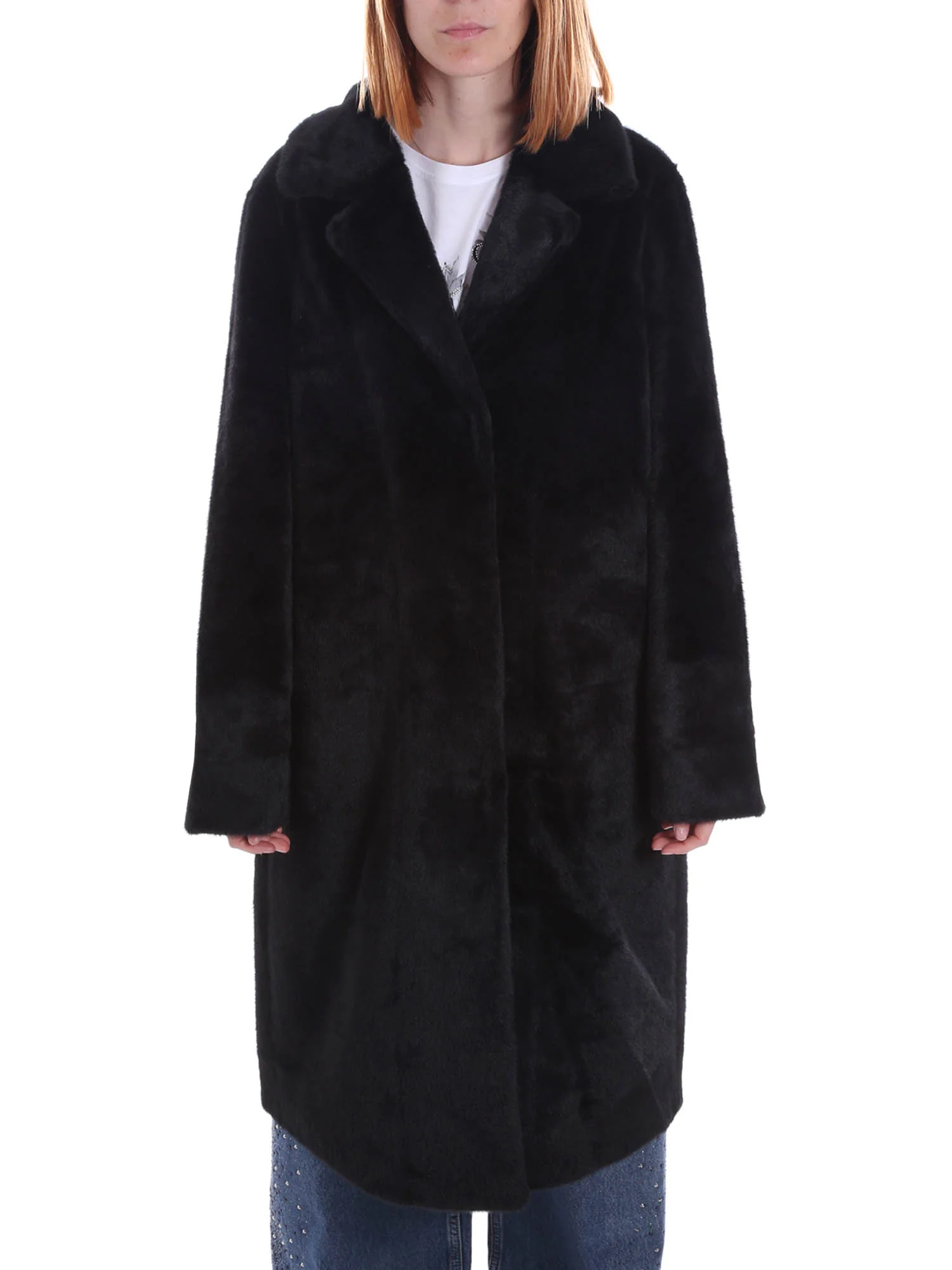 Yes-zee Cappotti Donna | O027 KV00 - Image 12