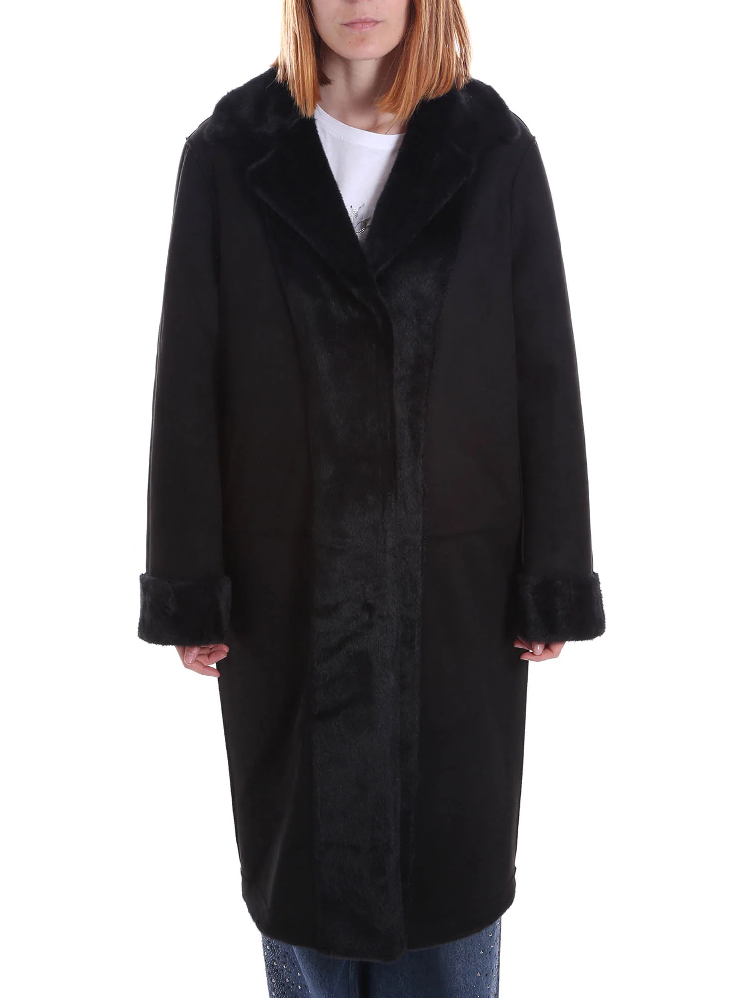 Yes-zee Cappotti Donna | O027 KV00 - Image 14
