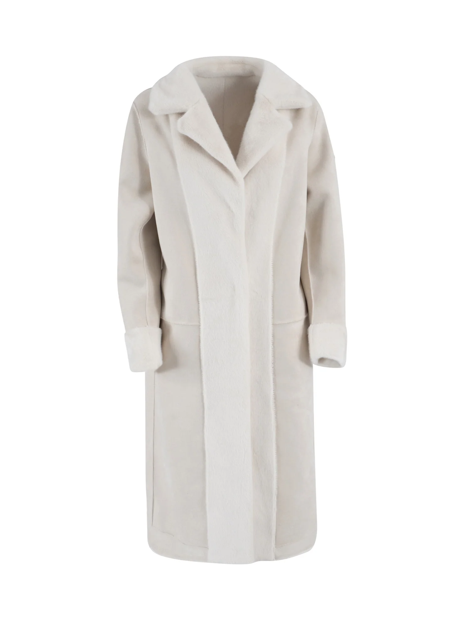 Yes-zee Cappotti Donna | O027 KV00 - Image 5