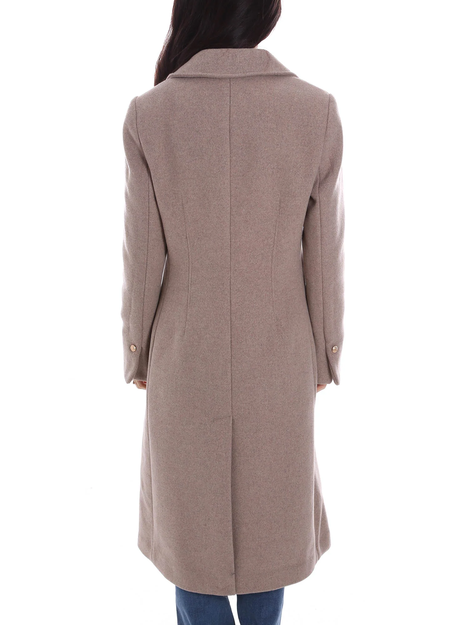 Yes-zee Cappotti Donna | O042 KK00 - Image 3