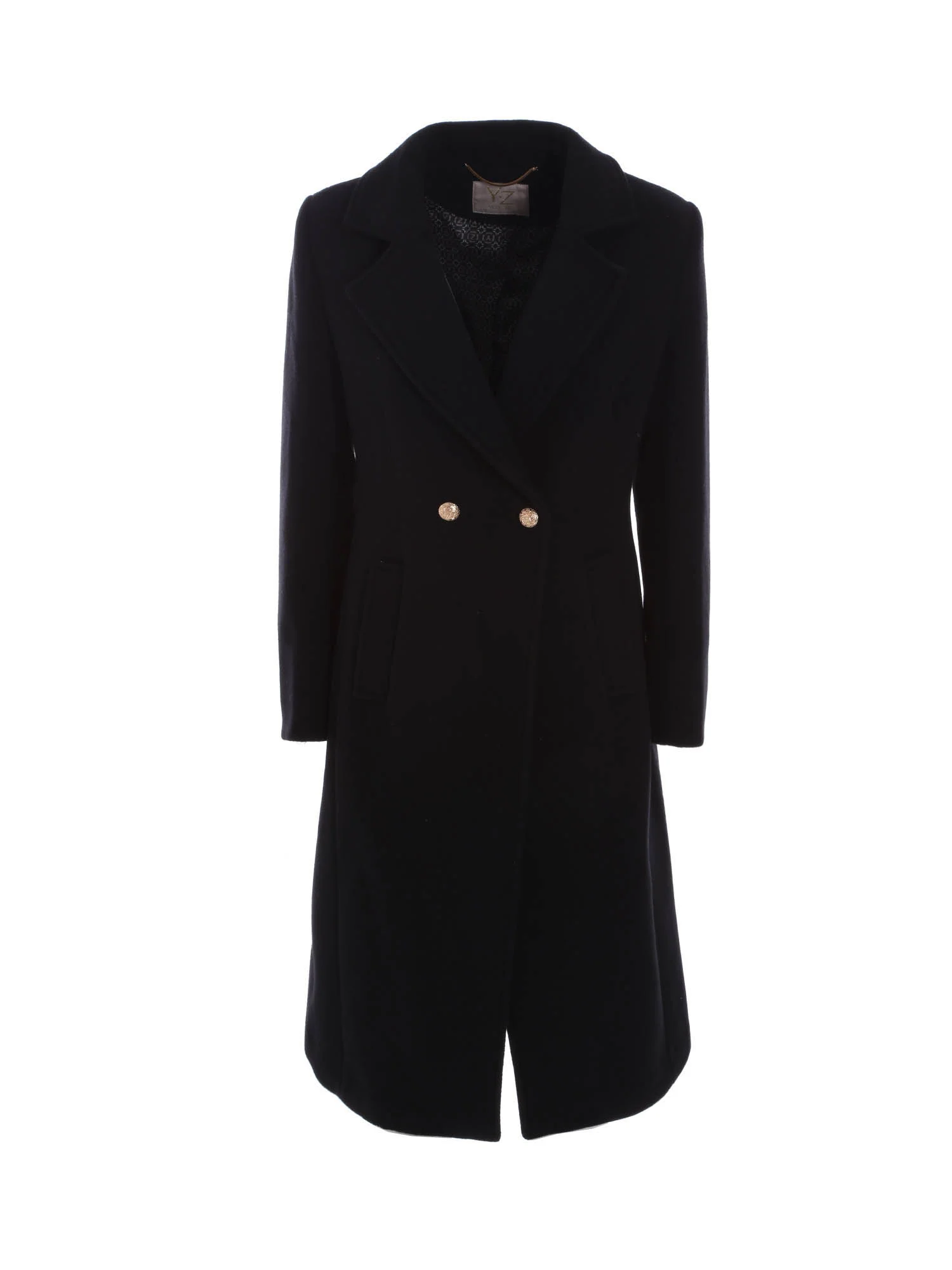 Yes-zee Cappotti Donna | O042 KK00 - Image 6