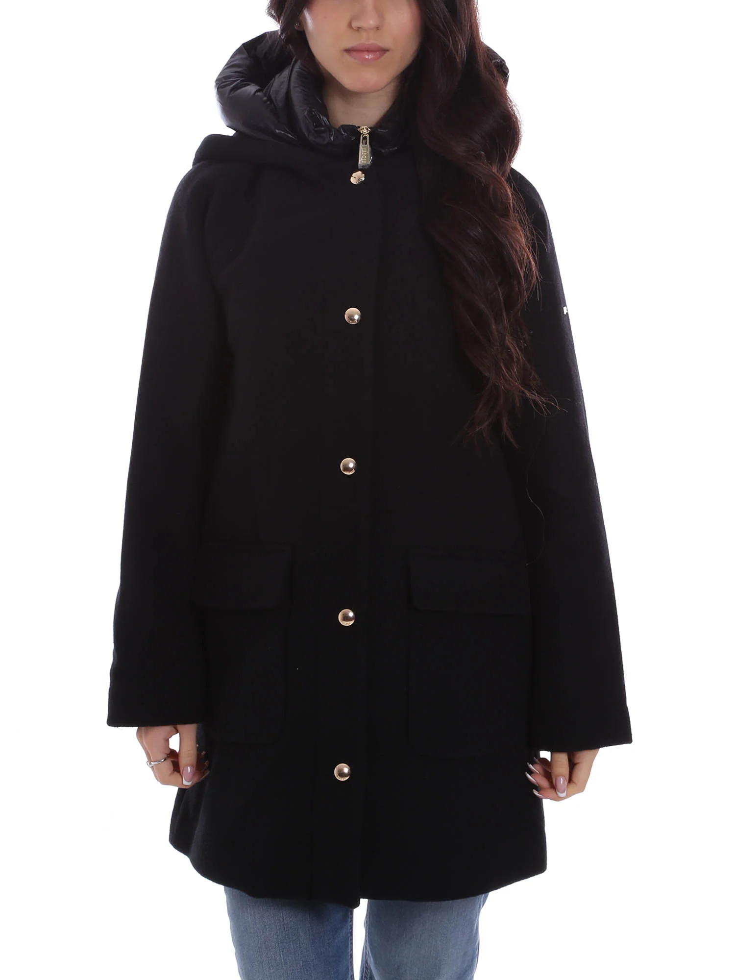Yes-zee Cappotti Donna | O043 KK00 - Image 2