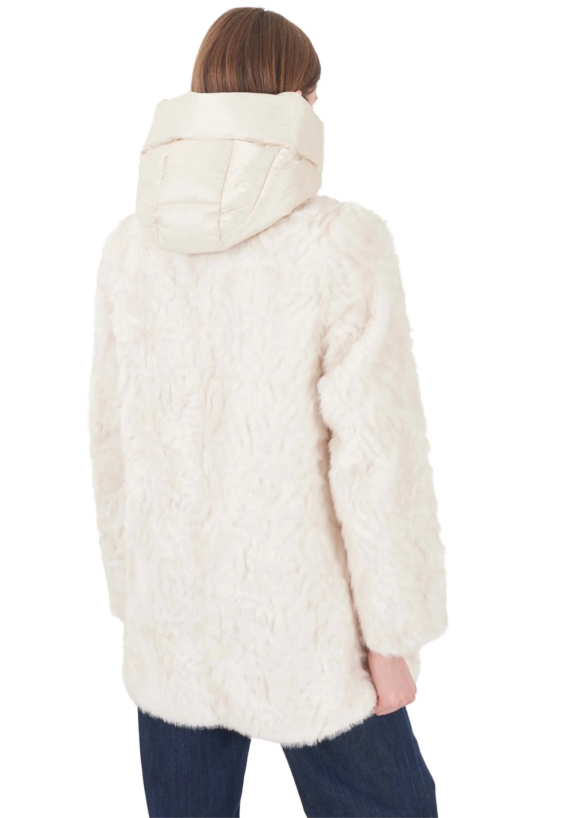 Yes-zee Cappotti Donna | O060 KL00 - Image 4