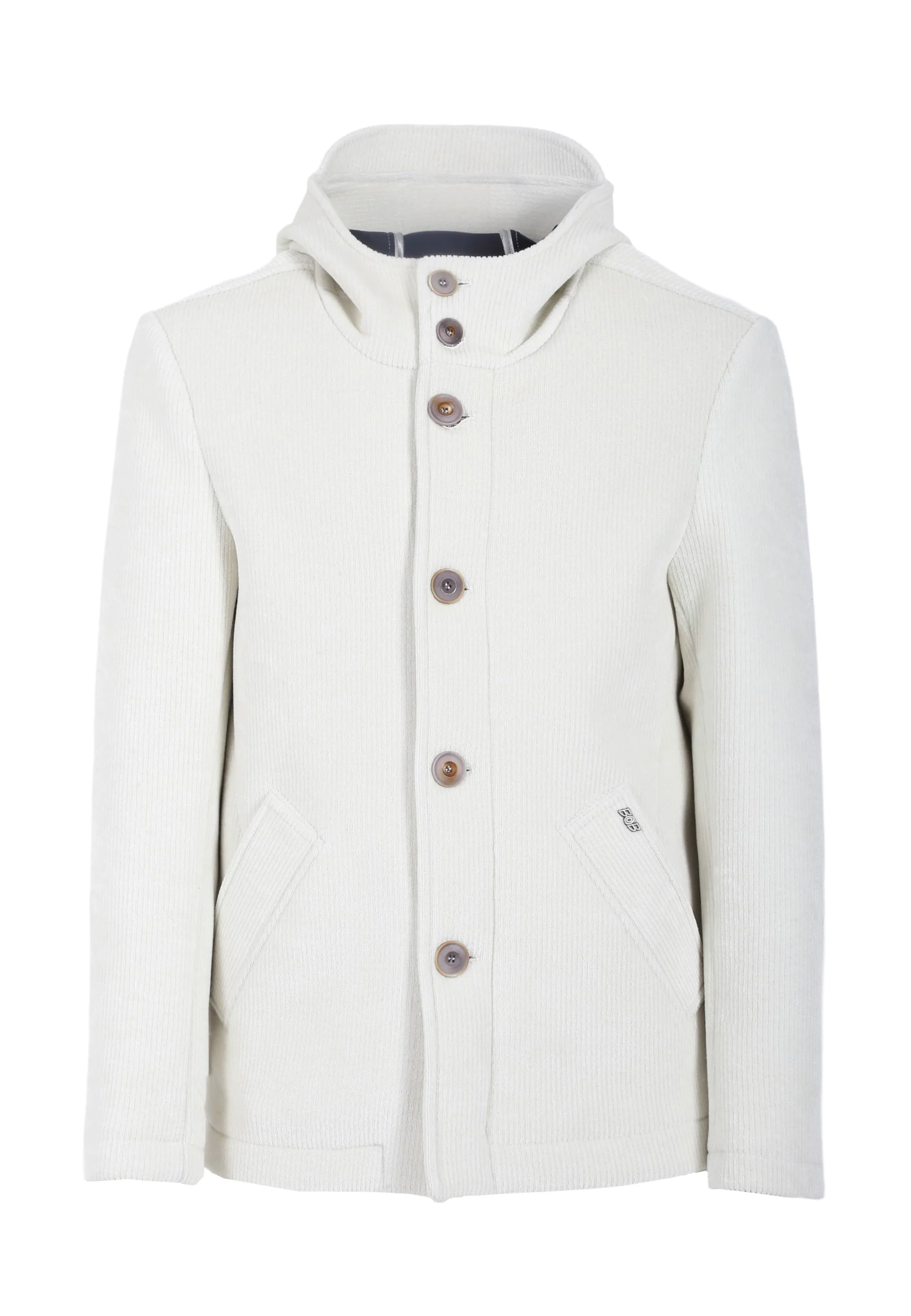 Bob Cappotti Uomo | HOOD162