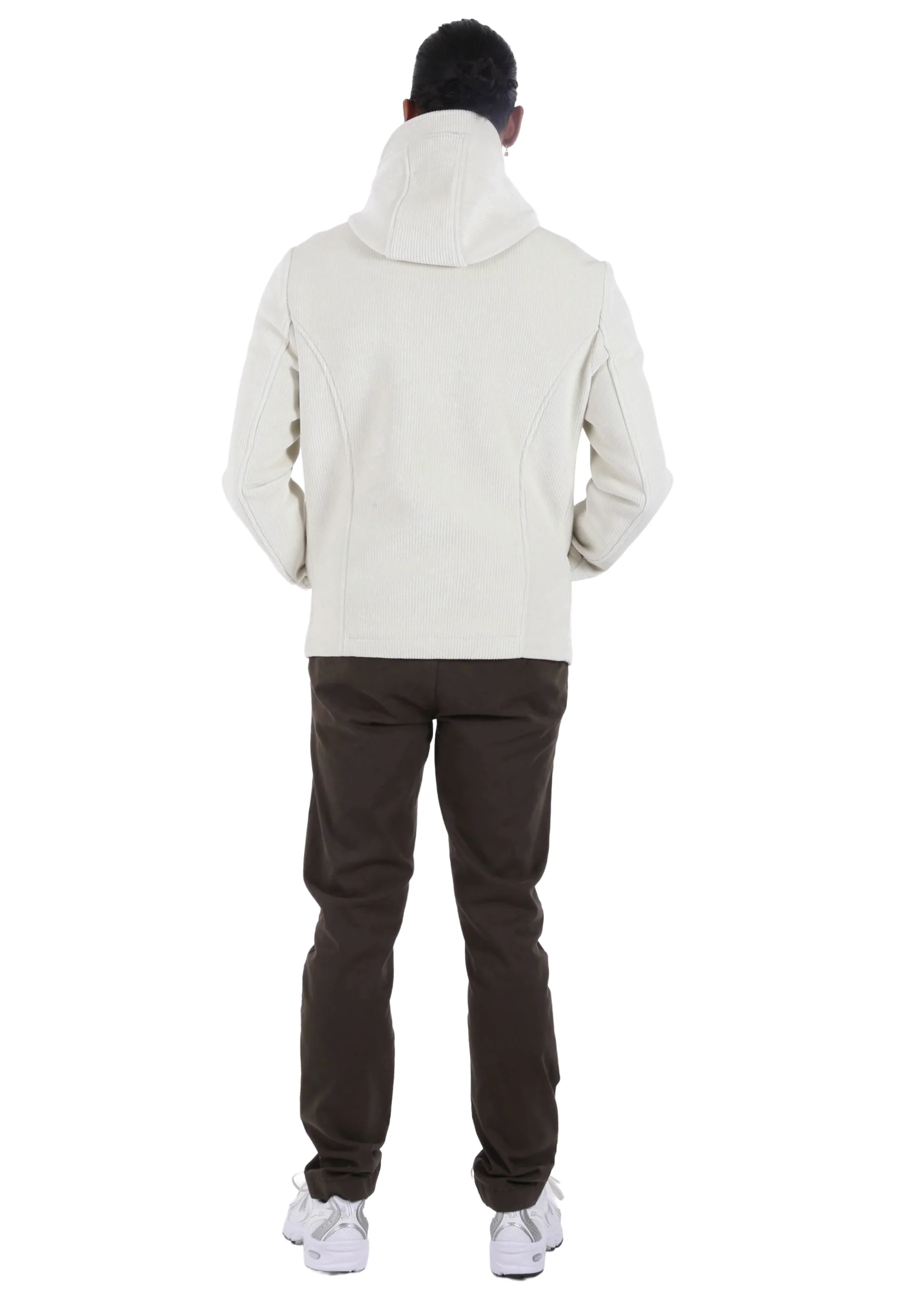 Bob Cappotti Uomo | HOOD162 - Image 5