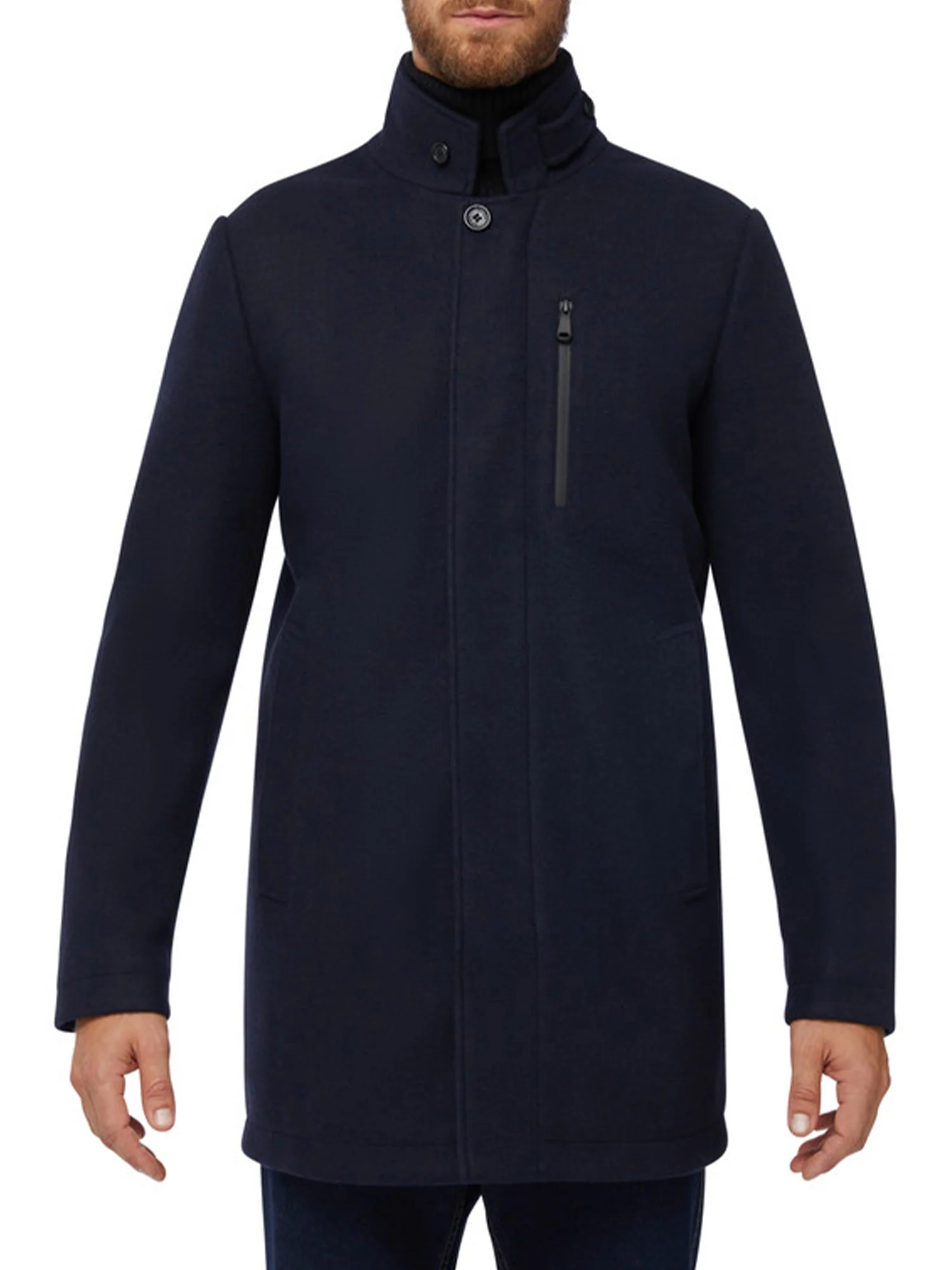 Geox Cappotti Uomo | M3615A T3028 - Image 2