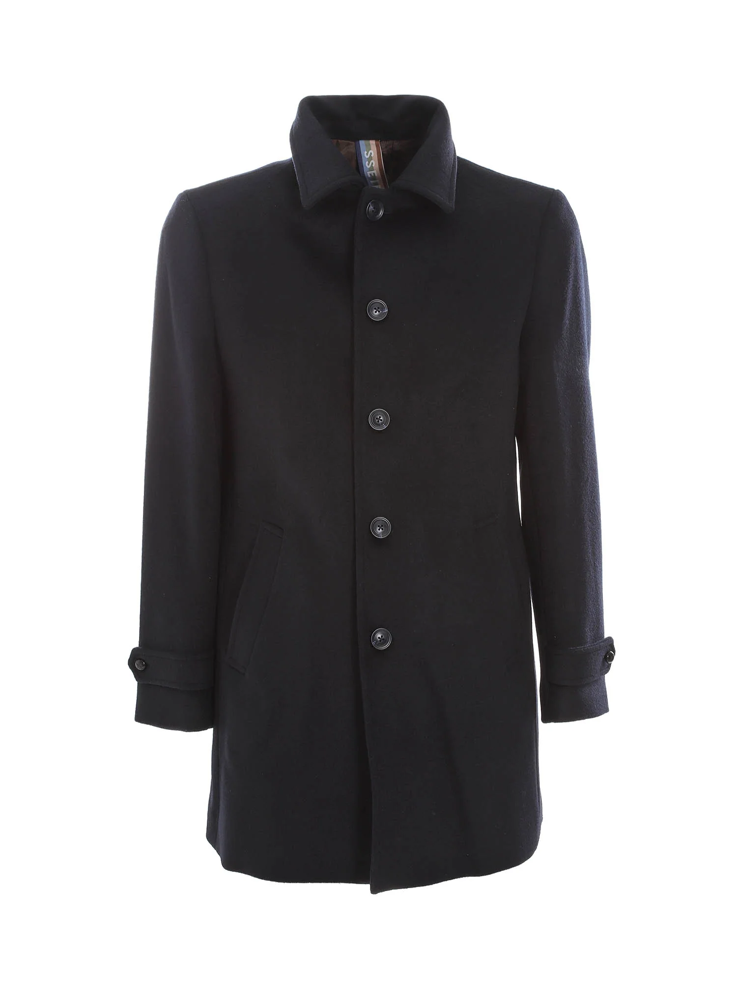Seinse Cappotti Uomo | CP38SS