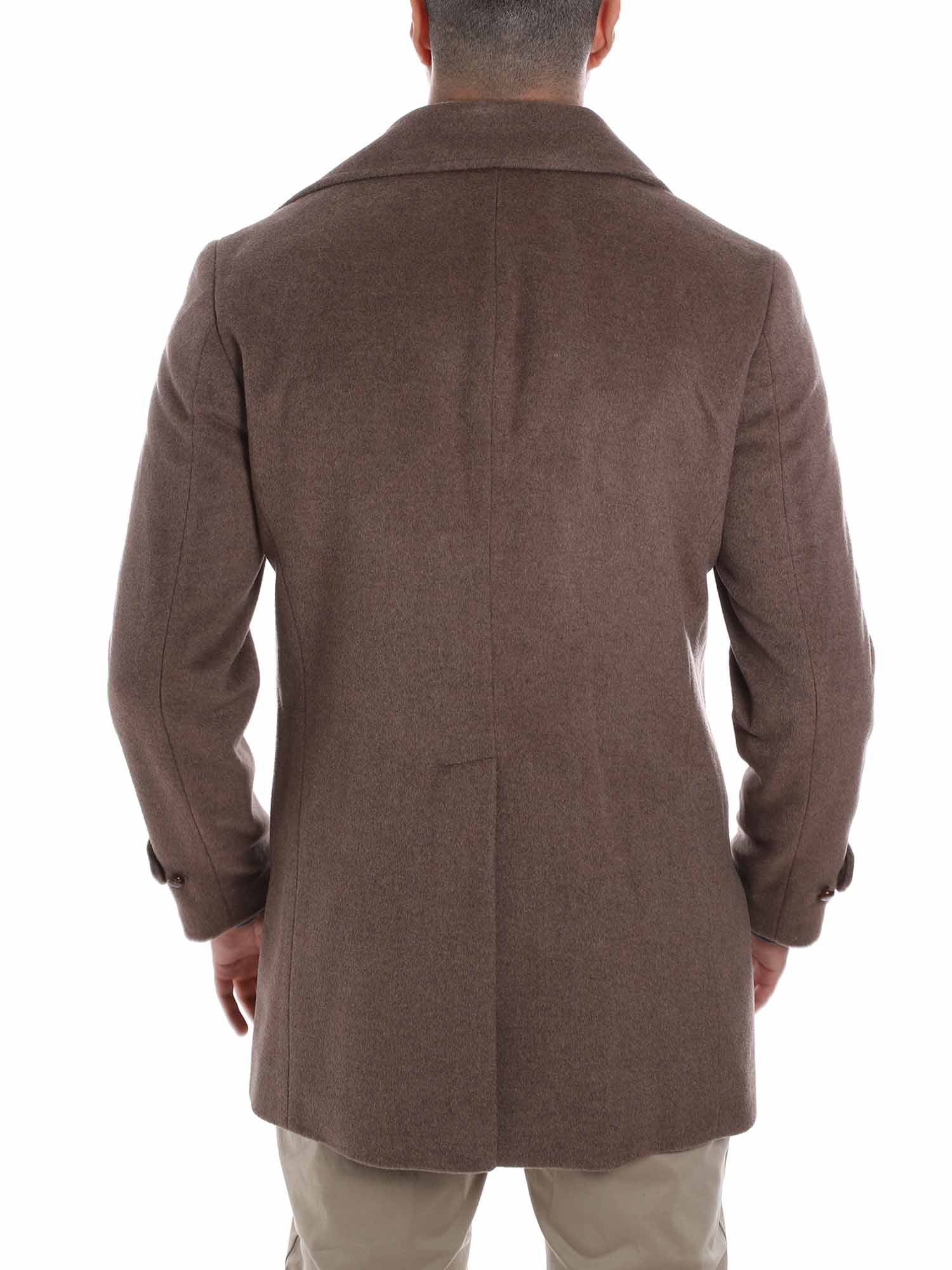 Seinse Cappotti Uomo | CP38SS - Image 10