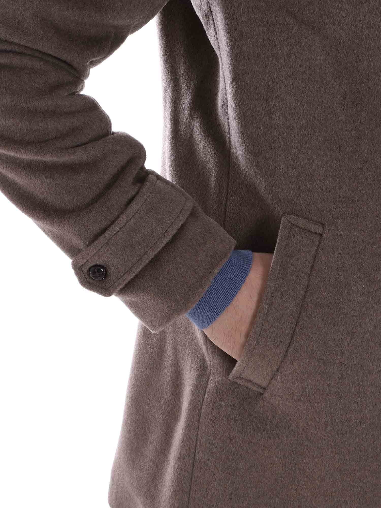 Seinse Cappotti Uomo | CP38SS - Image 12
