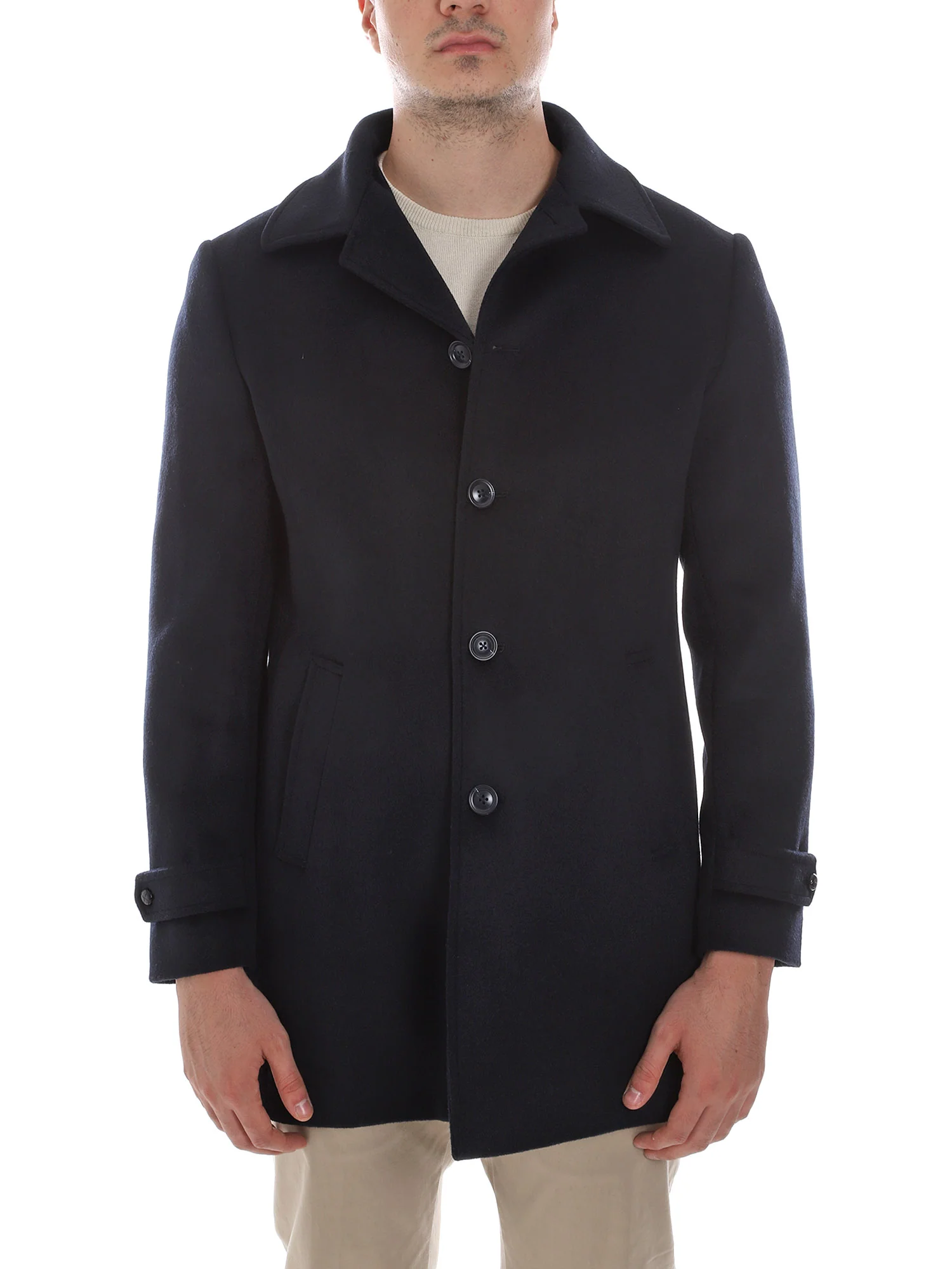 Seinse Cappotti Uomo | CP38SS - Image 2