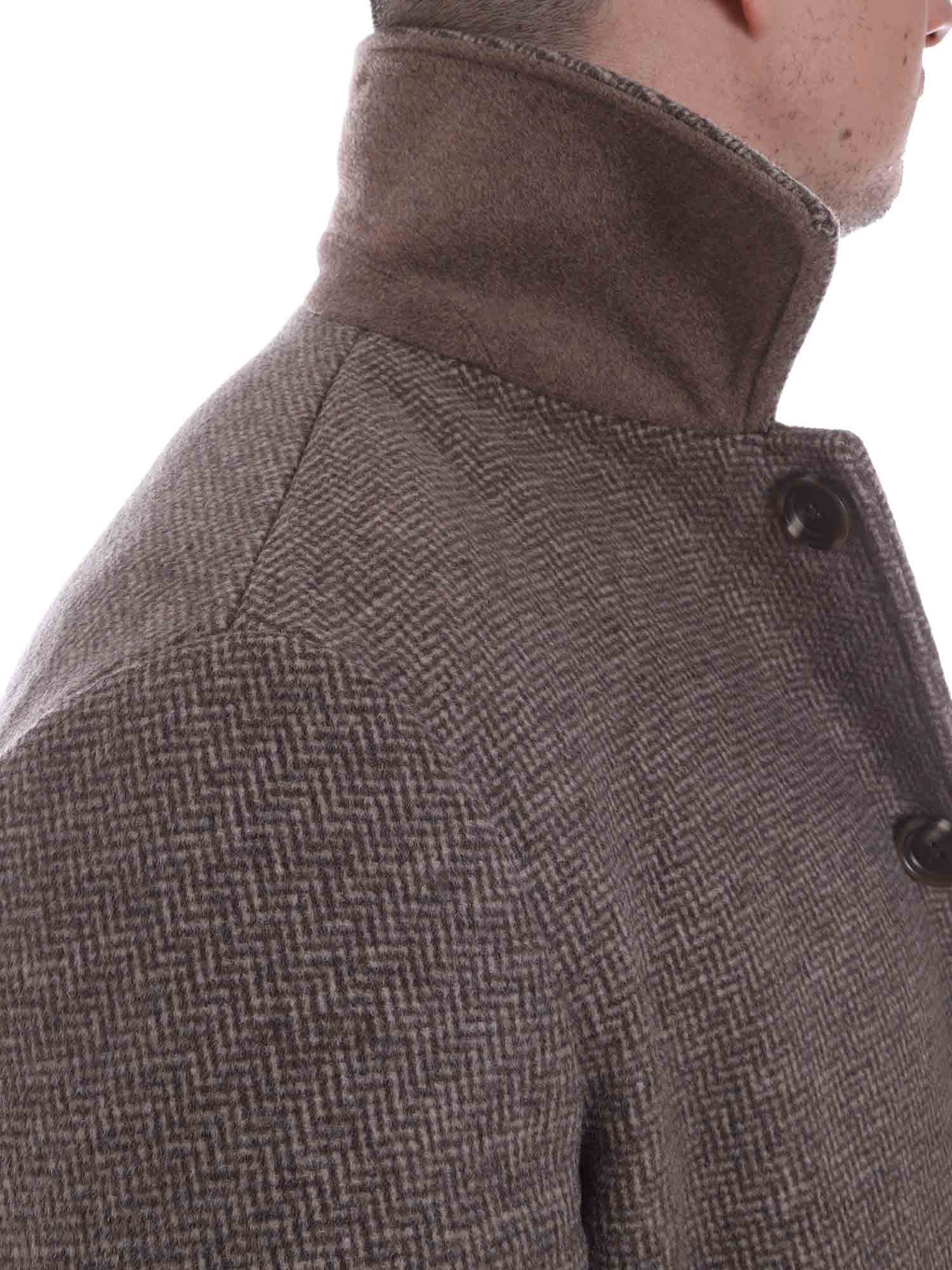 Seinse Cappotti Uomo | CP39SS - Image 12